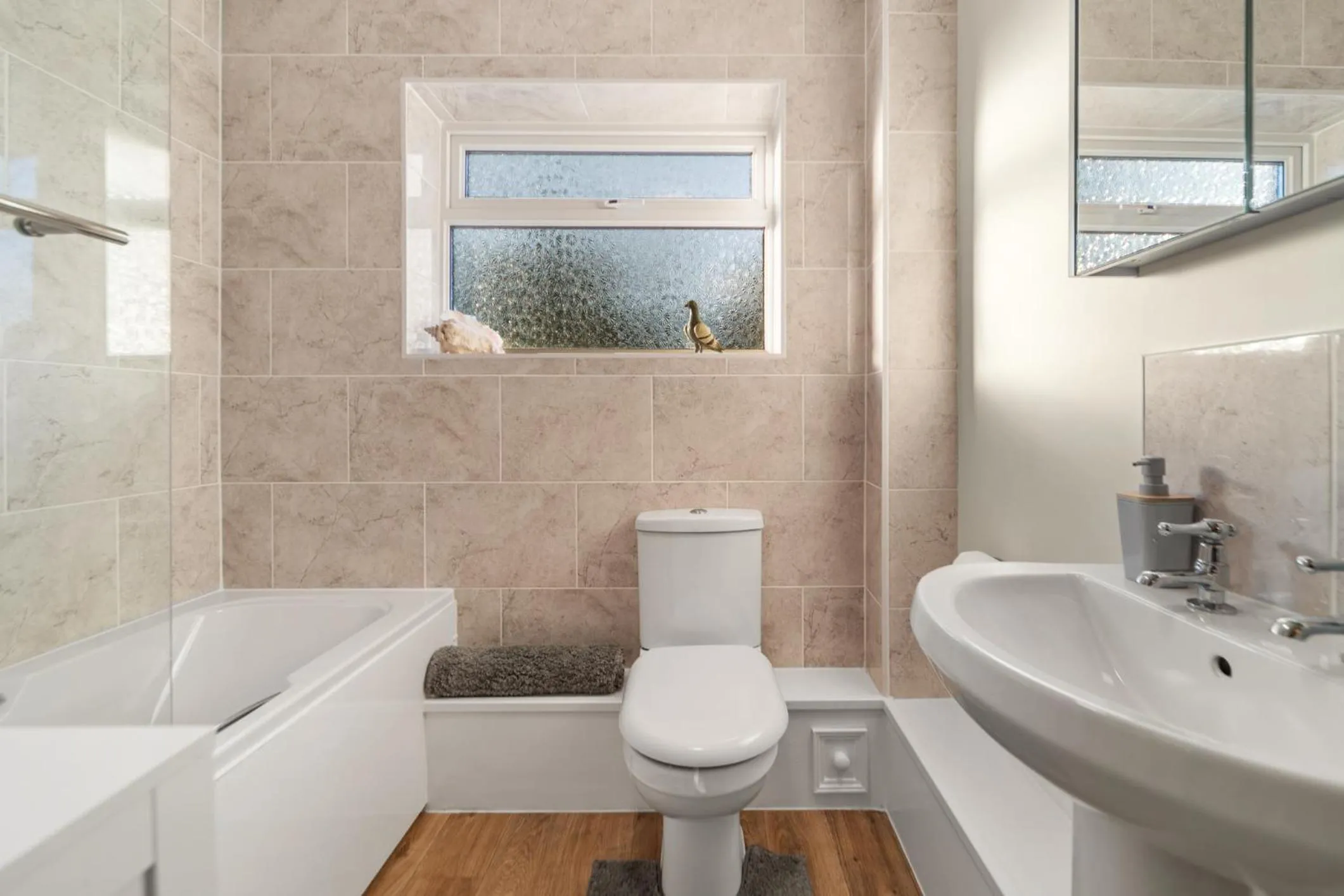 Other in Monkstone Court - Close to Village and Beach