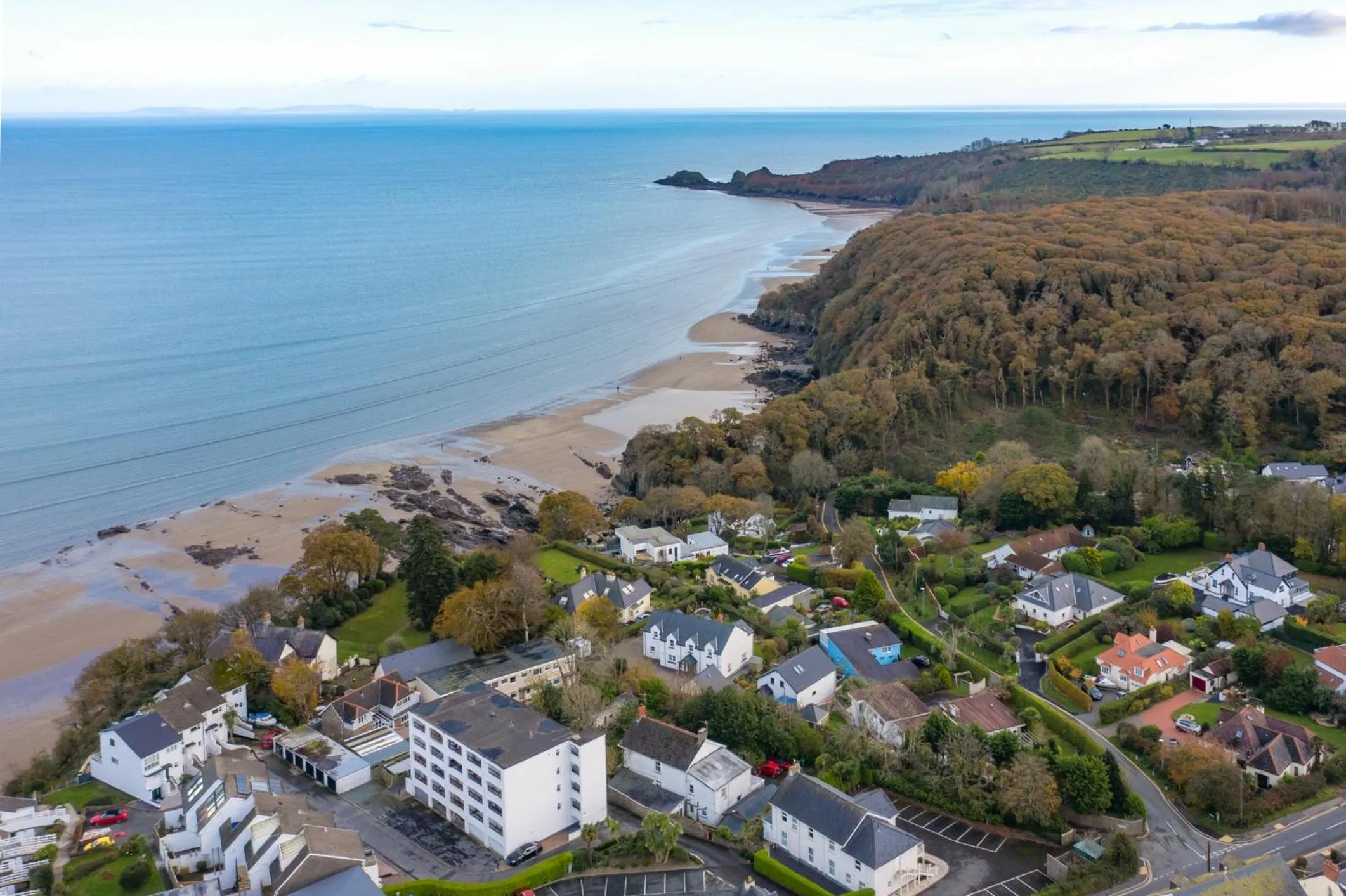 Other in Monkstone Court - Close to Village and Beach