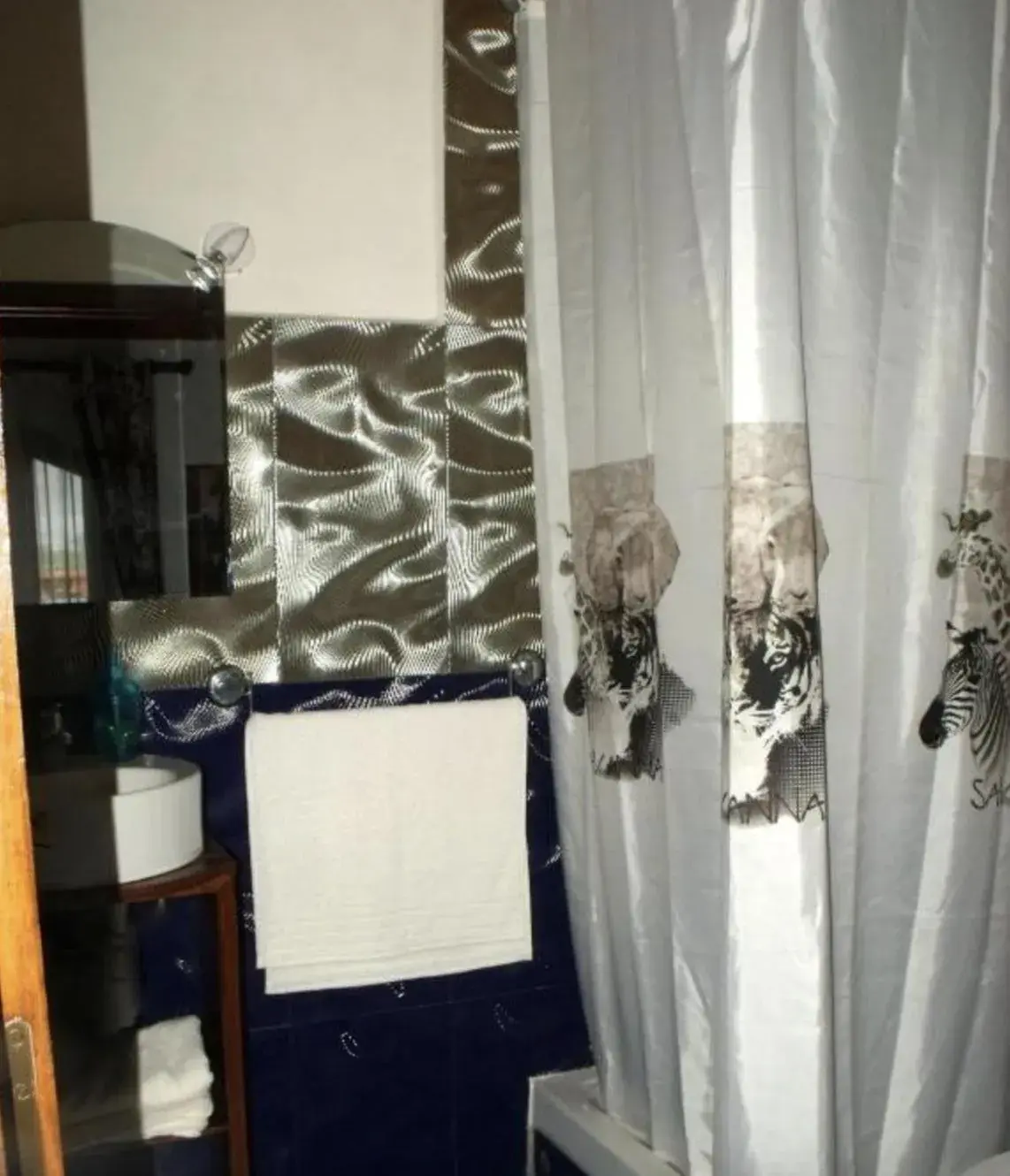 Double Room in Iarimbato Hotel Double Room in Iarimbato Hotel