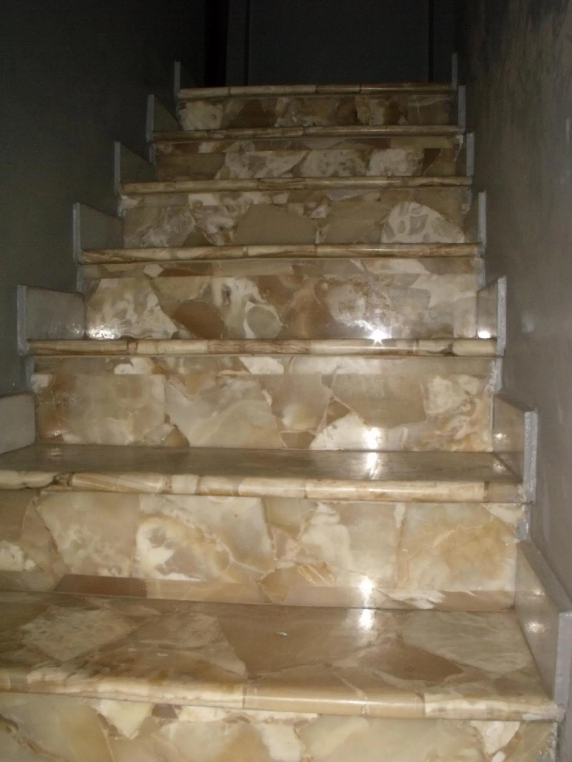 Area and facilities in Iarimbato Hotel