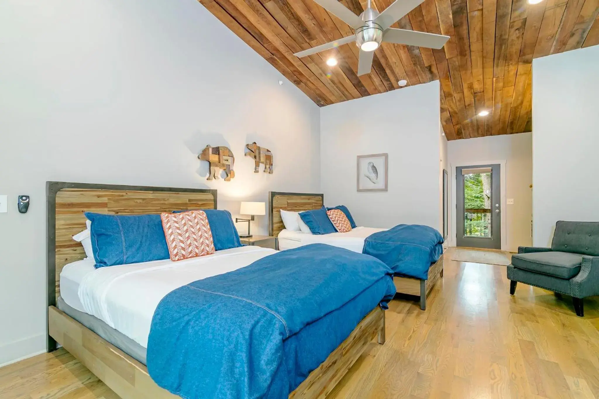 Standard One-Bedroom Suite in Dancing Bear Lodge Standard One-Bedroom Suite in Dancing Bear Lodge