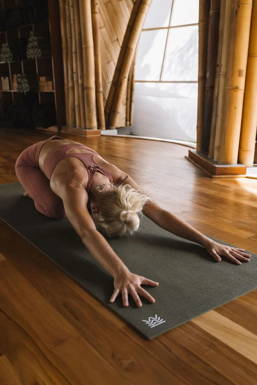 Fitness centre/facilities in Mantra Wellness Center