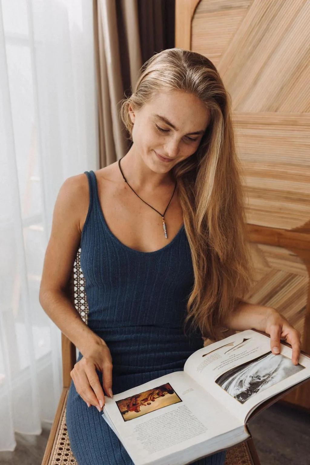 People in Mantra Wellness Center