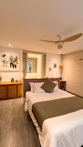 Mantra Wellness Center