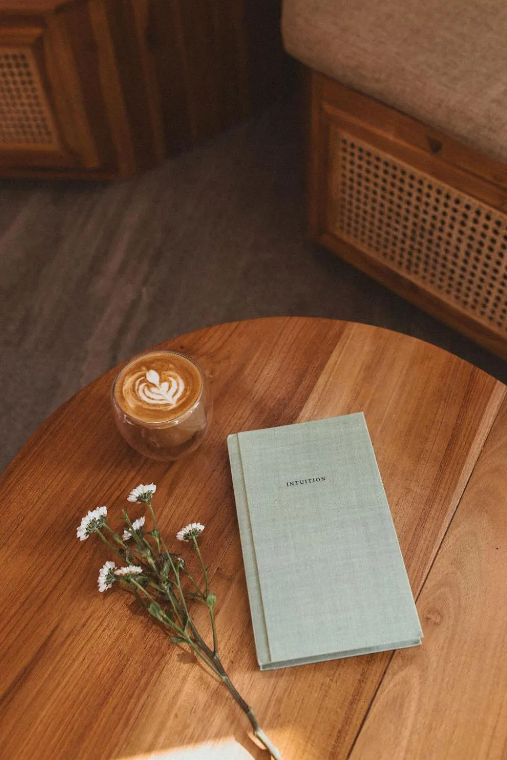 Restaurant/places to eat in Mantra Wellness Center