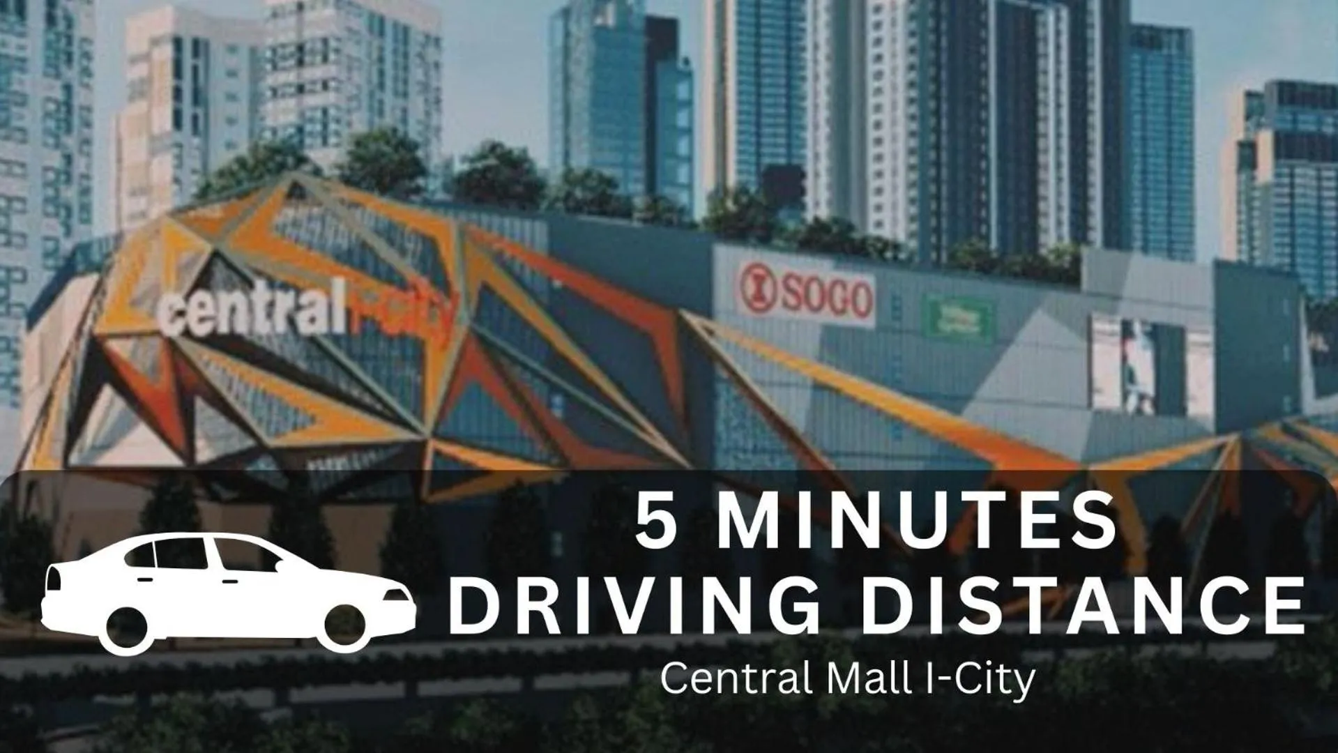 Smile Hotel Shah Alam ICity