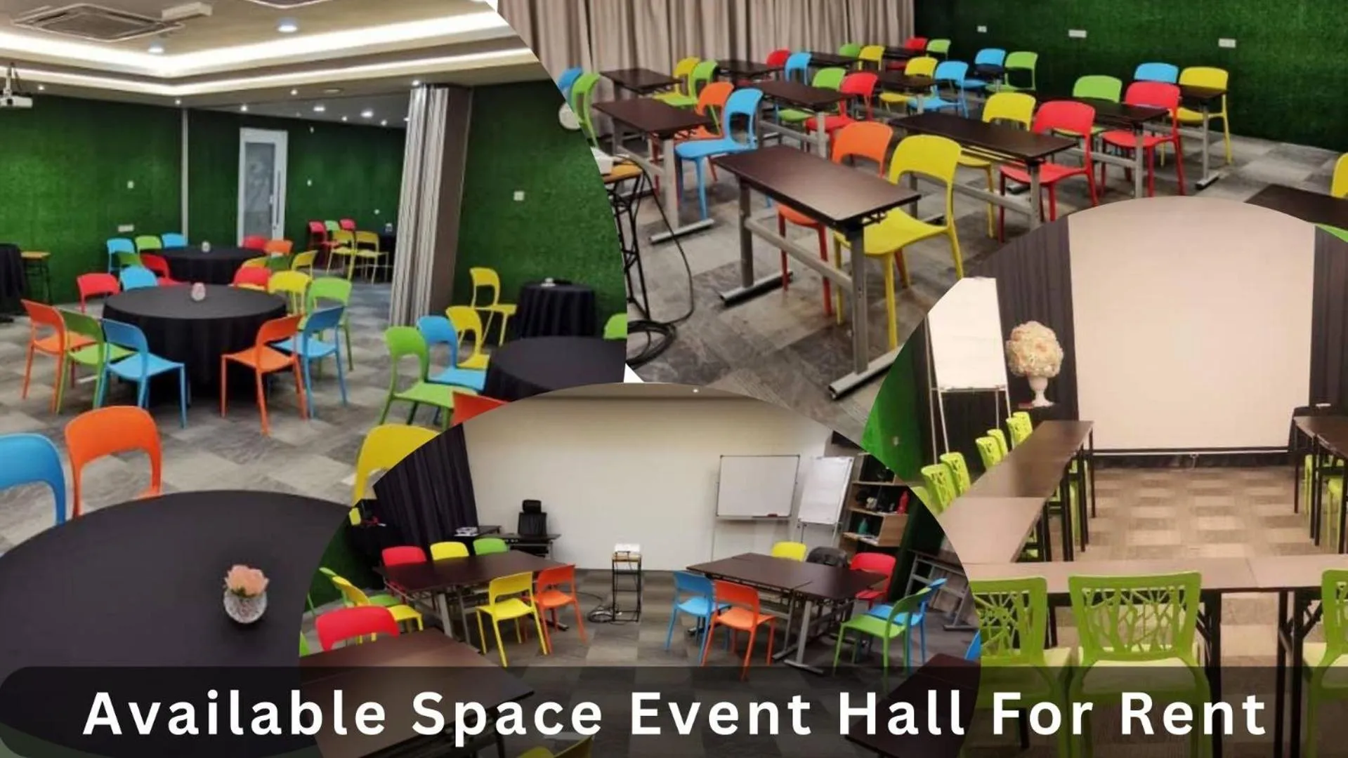 Property building in Smile Hotel Shah Alam ICity