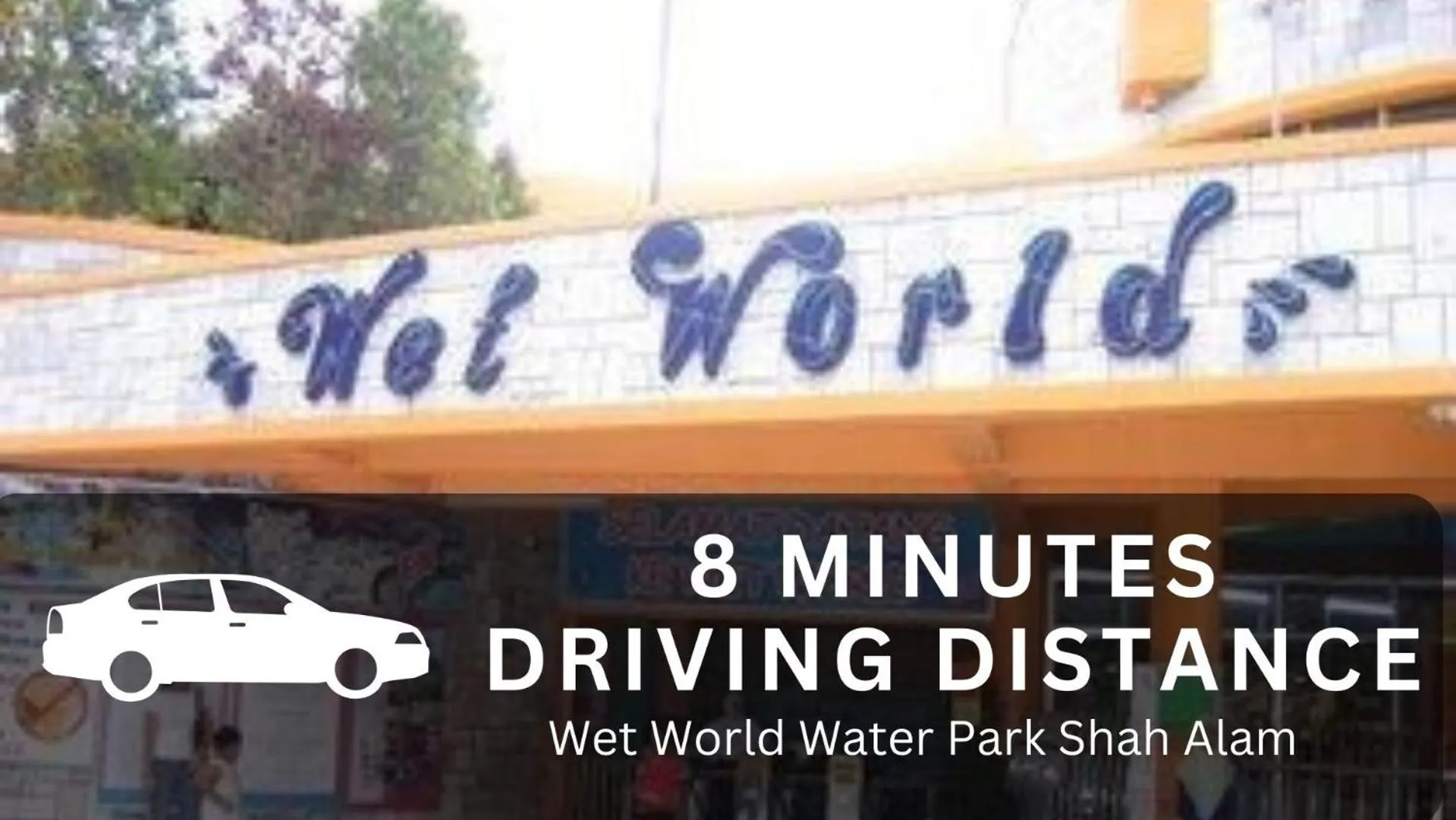 Smile Hotel Shah Alam ICity