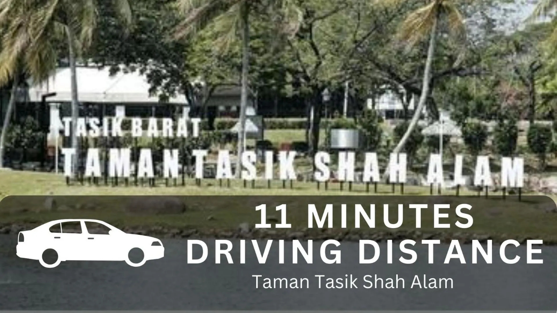 Location in Smile Hotel Shah Alam ICity