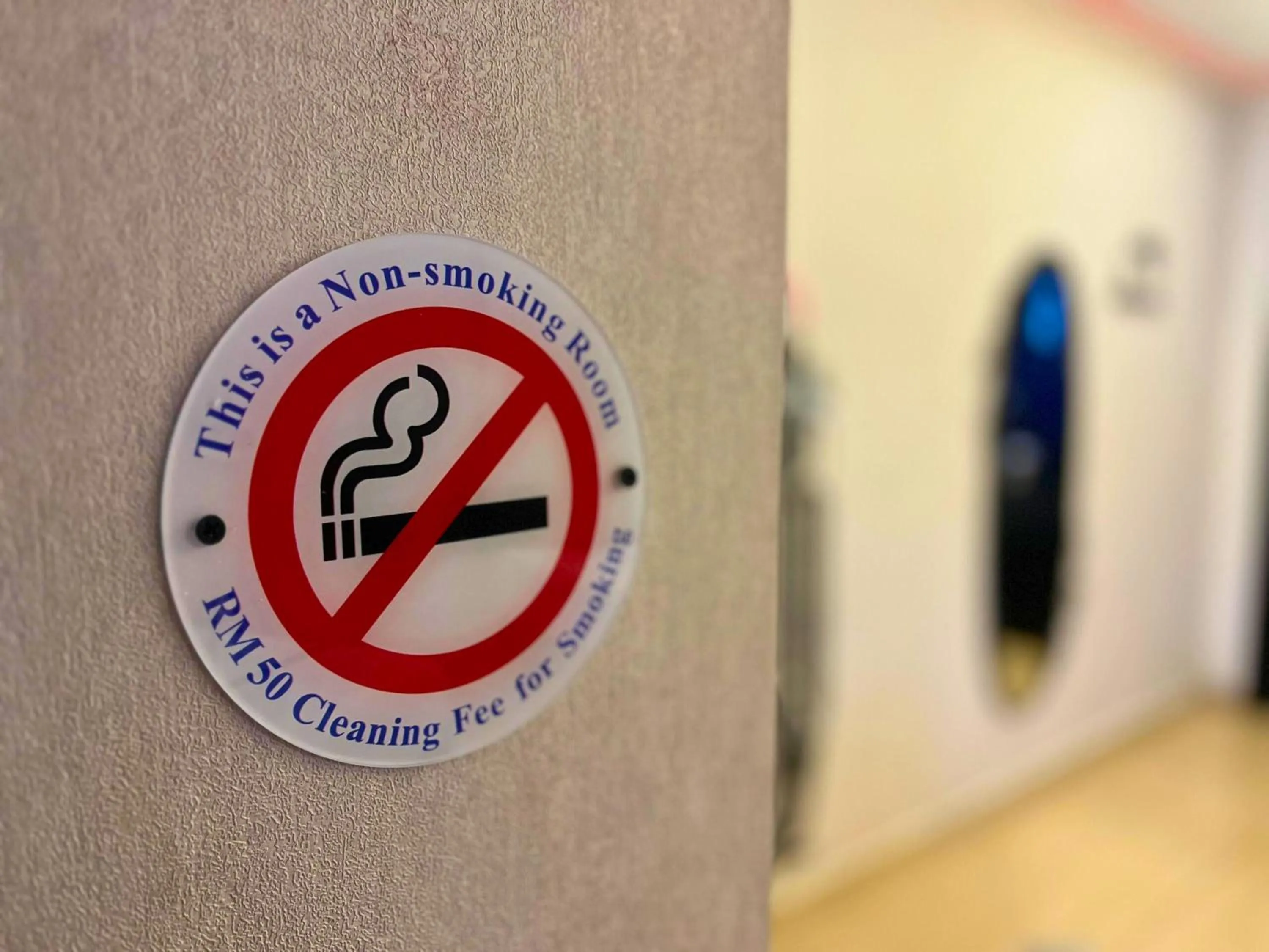 Smile Hotel Shah Alam ICity