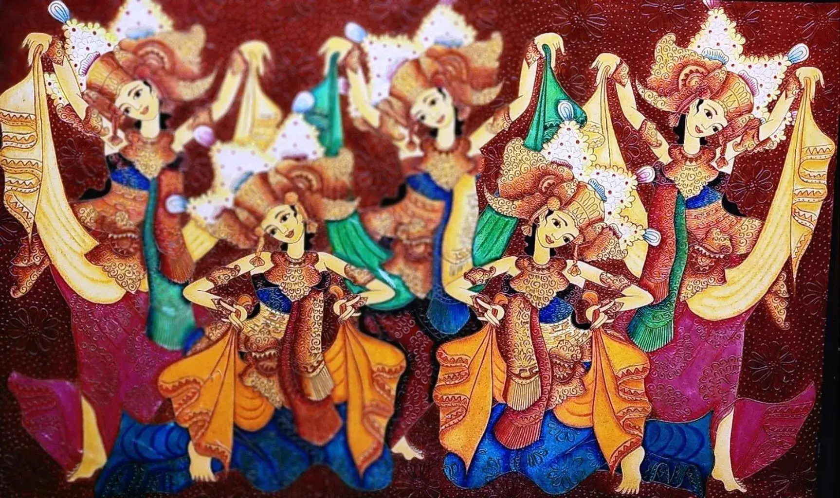 Lobby or reception in HOTEL BALI MAKASSAR Lobby or reception in HOTEL BALI MAKASSAR