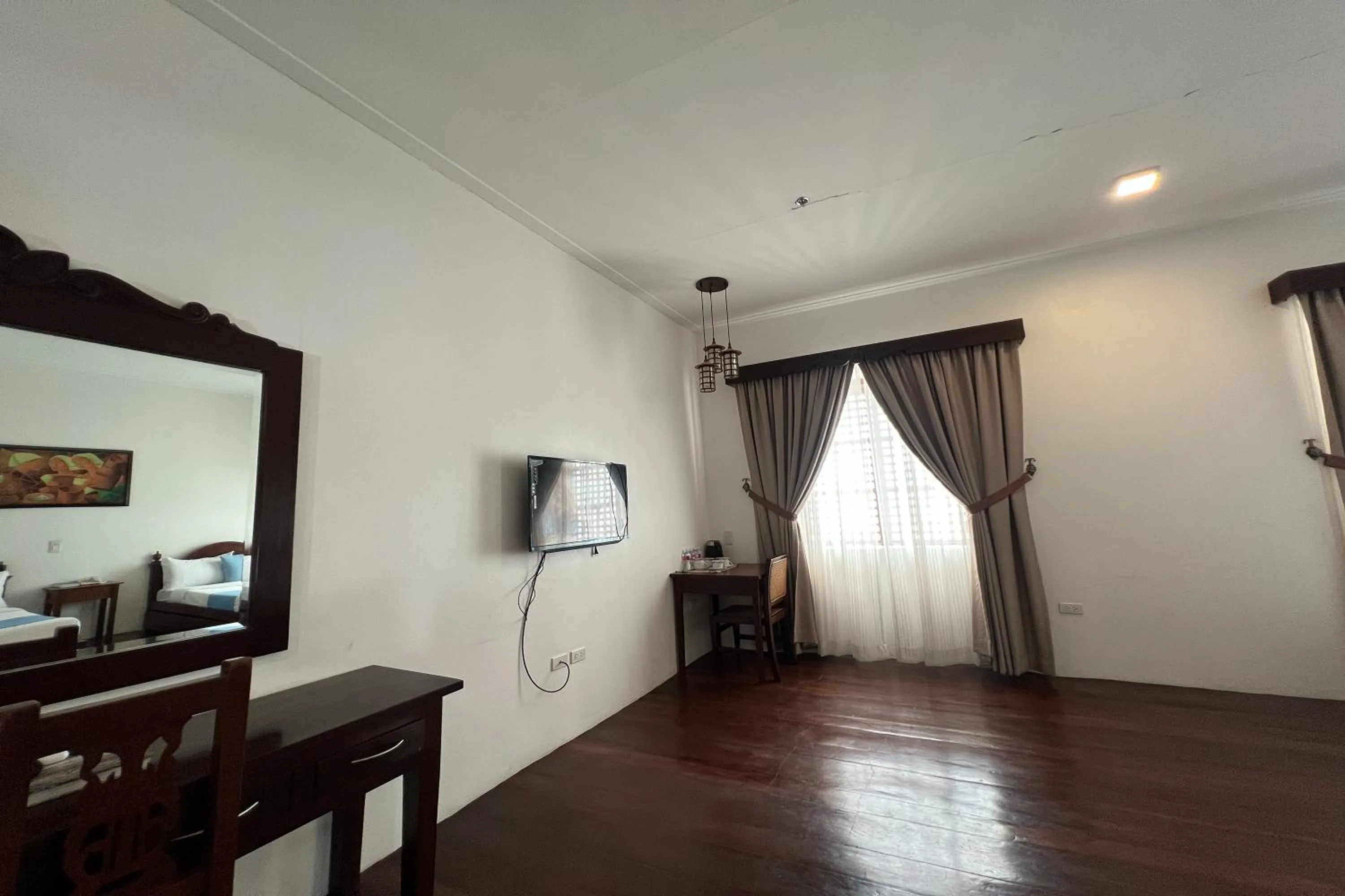 Bedroom in NSCC Casa De Vigan