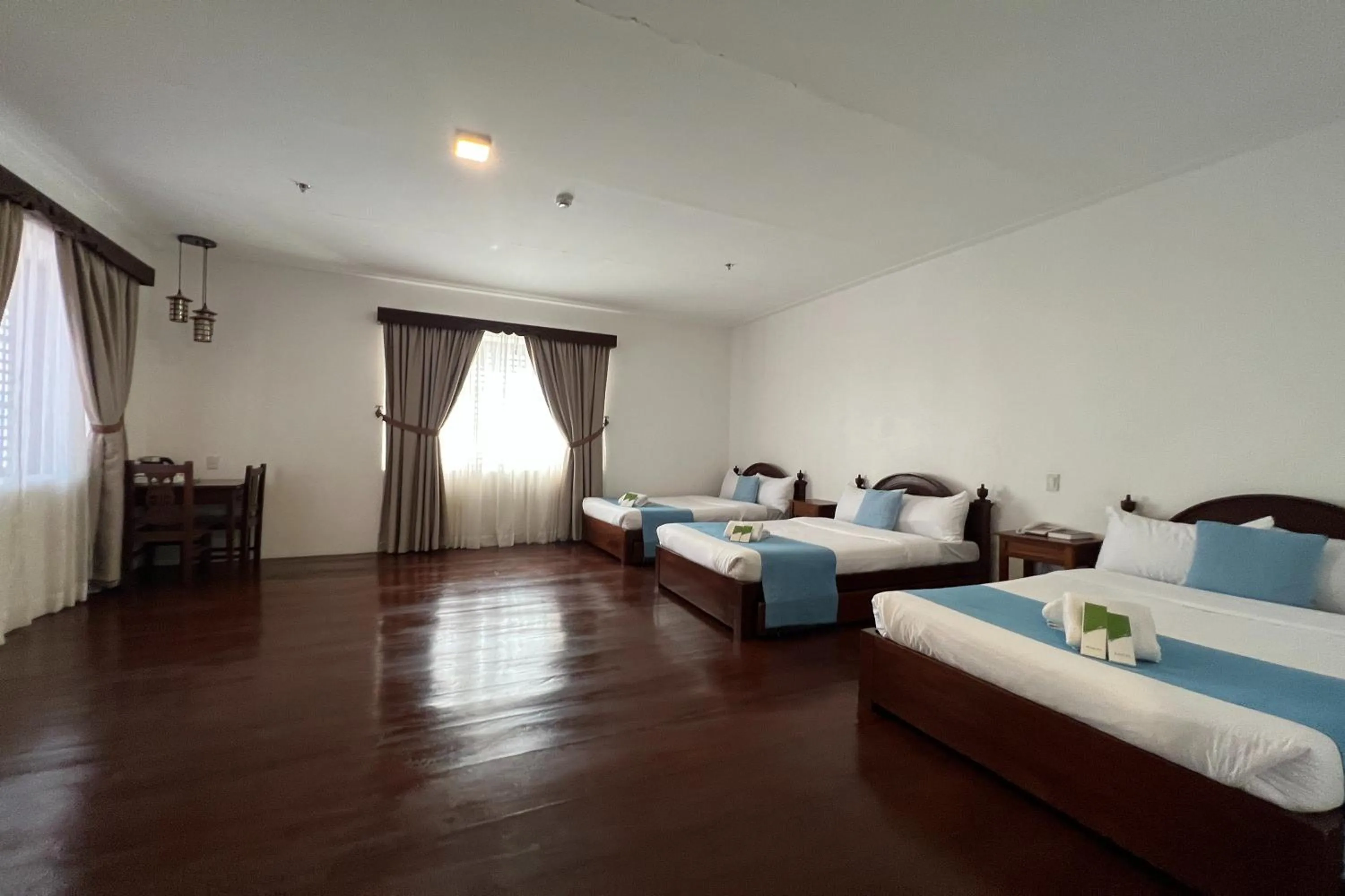 Bedroom, Bed in NSCC Casa De Vigan