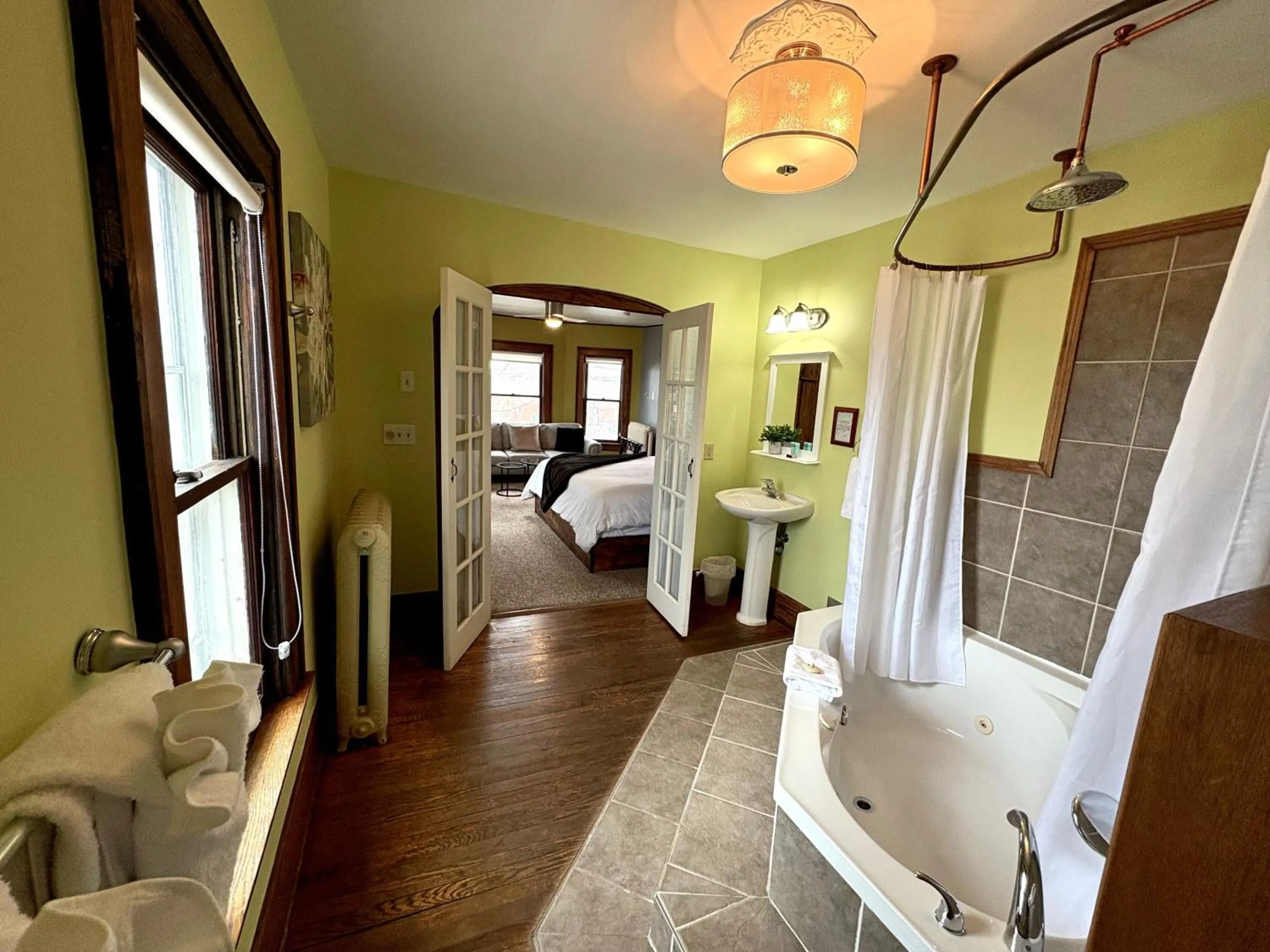 Inn 31