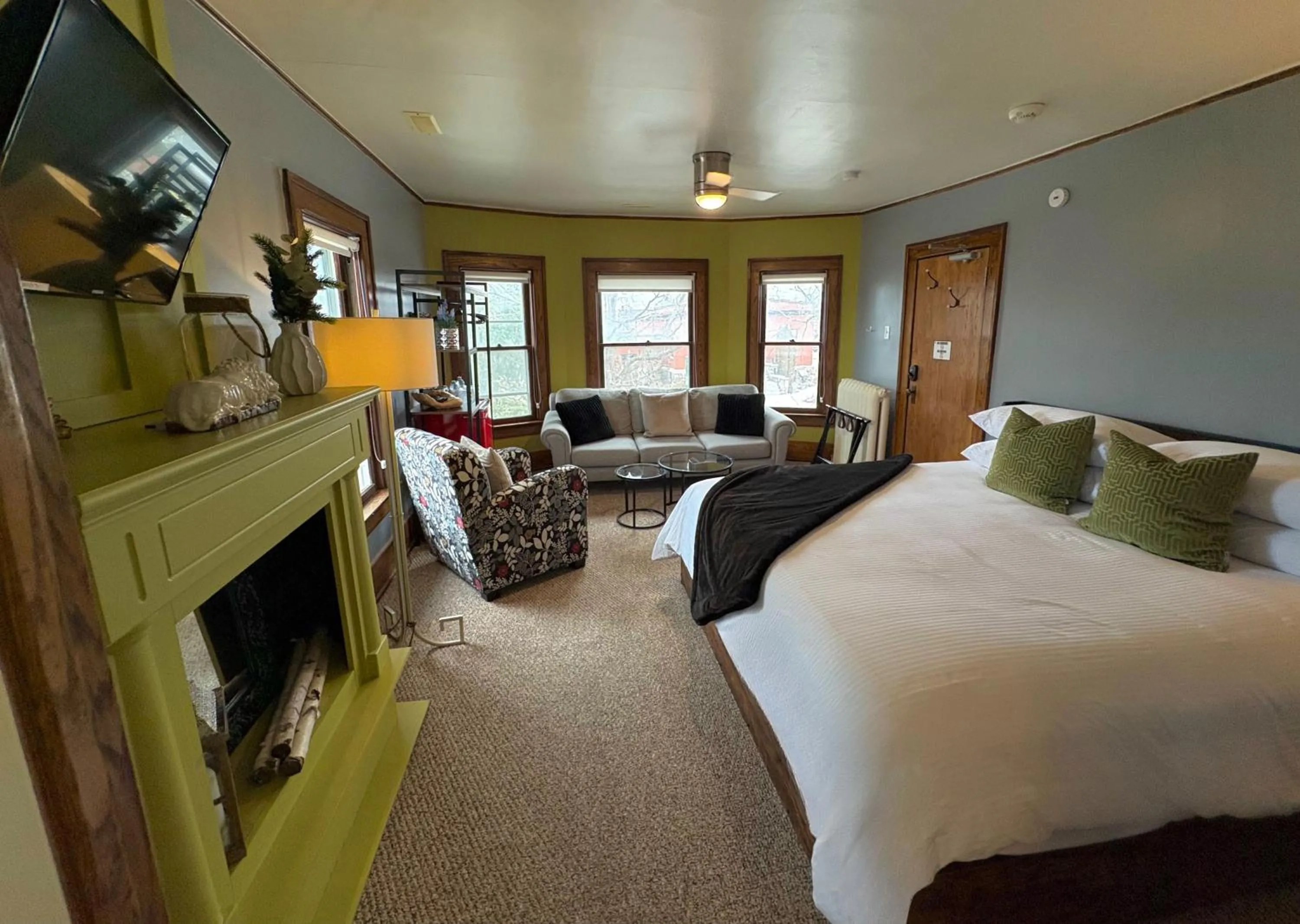 Inn 31