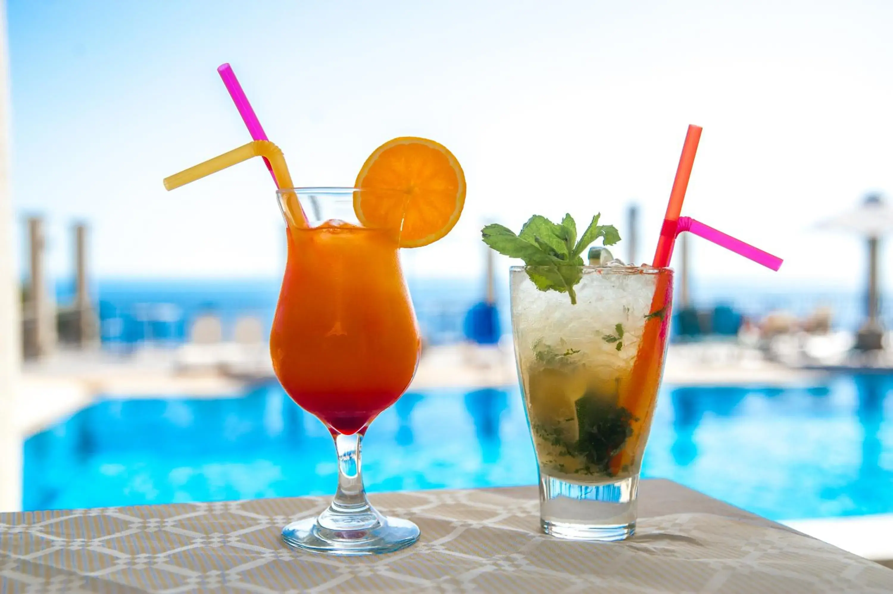 Property building in Mouikis Sun Village Property building in Mouikis Sun Village