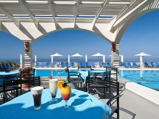 Day in Mouikis Sun Village