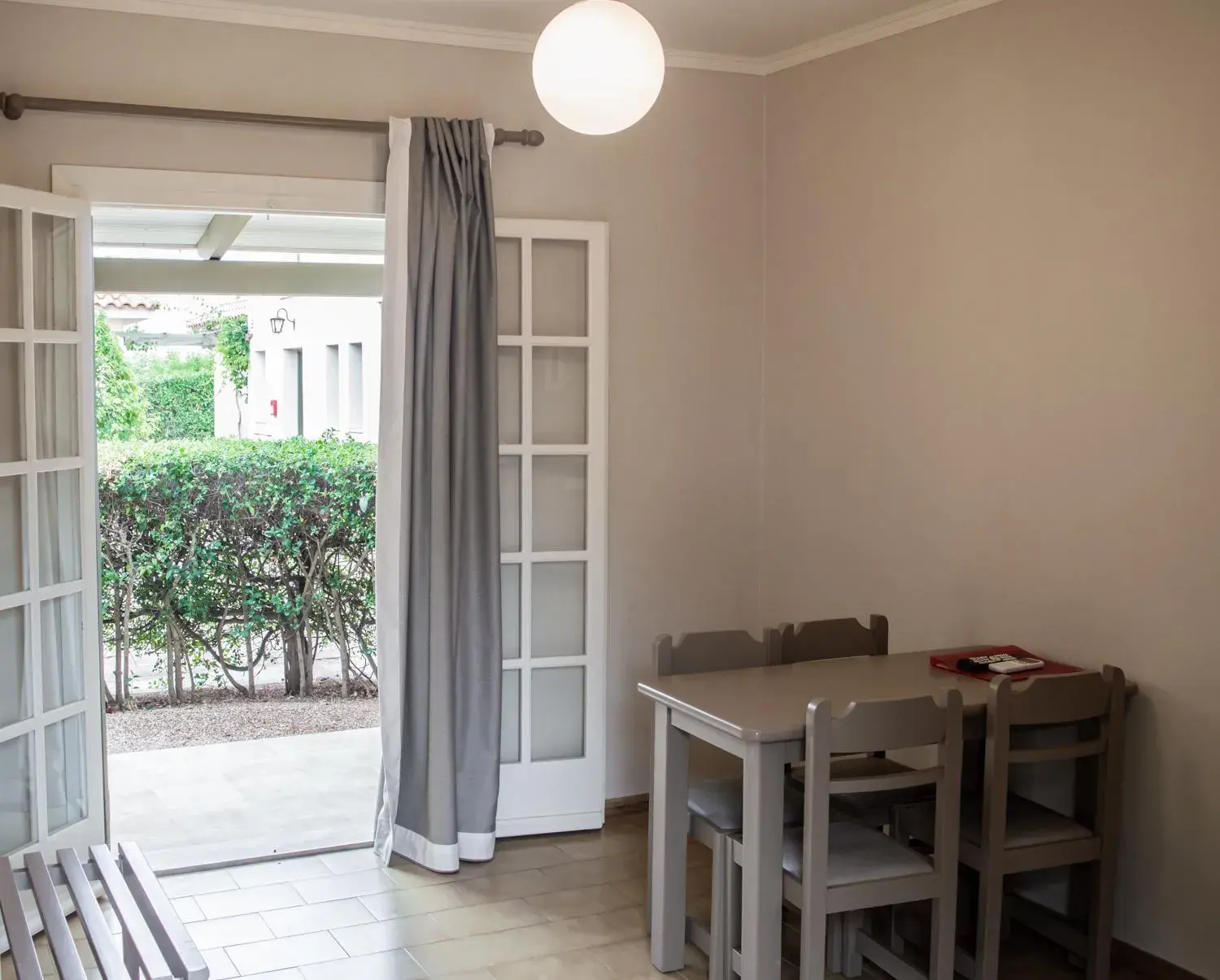 Studio with Mountain View in Mouikis Sun Village Studio with Mountain View in Mouikis Sun Village