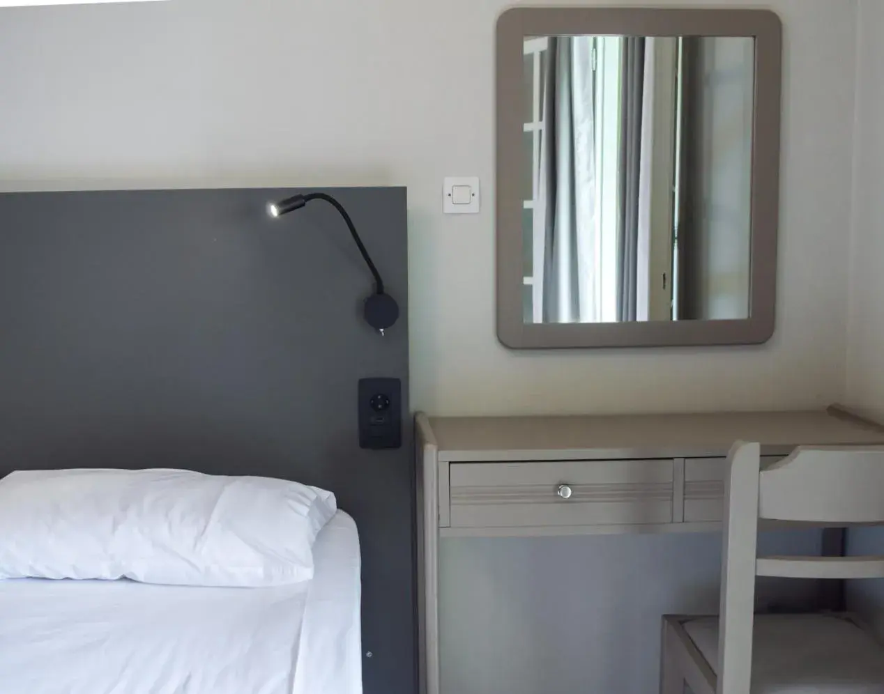 Bedroom in Mouikis Sun Village Bedroom in Mouikis Sun Village