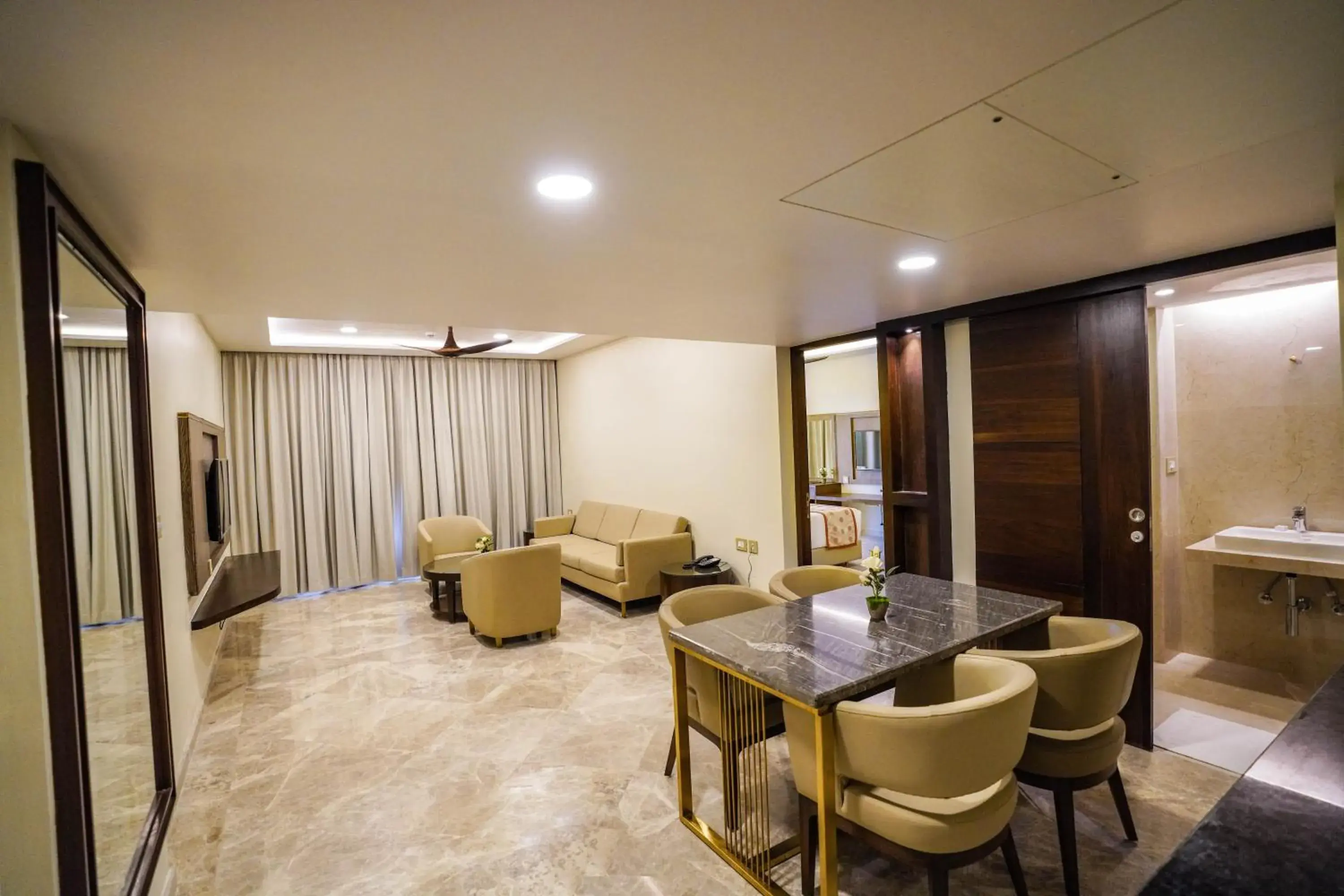 Living room in UVA MANISH Living room in UVA MANISH