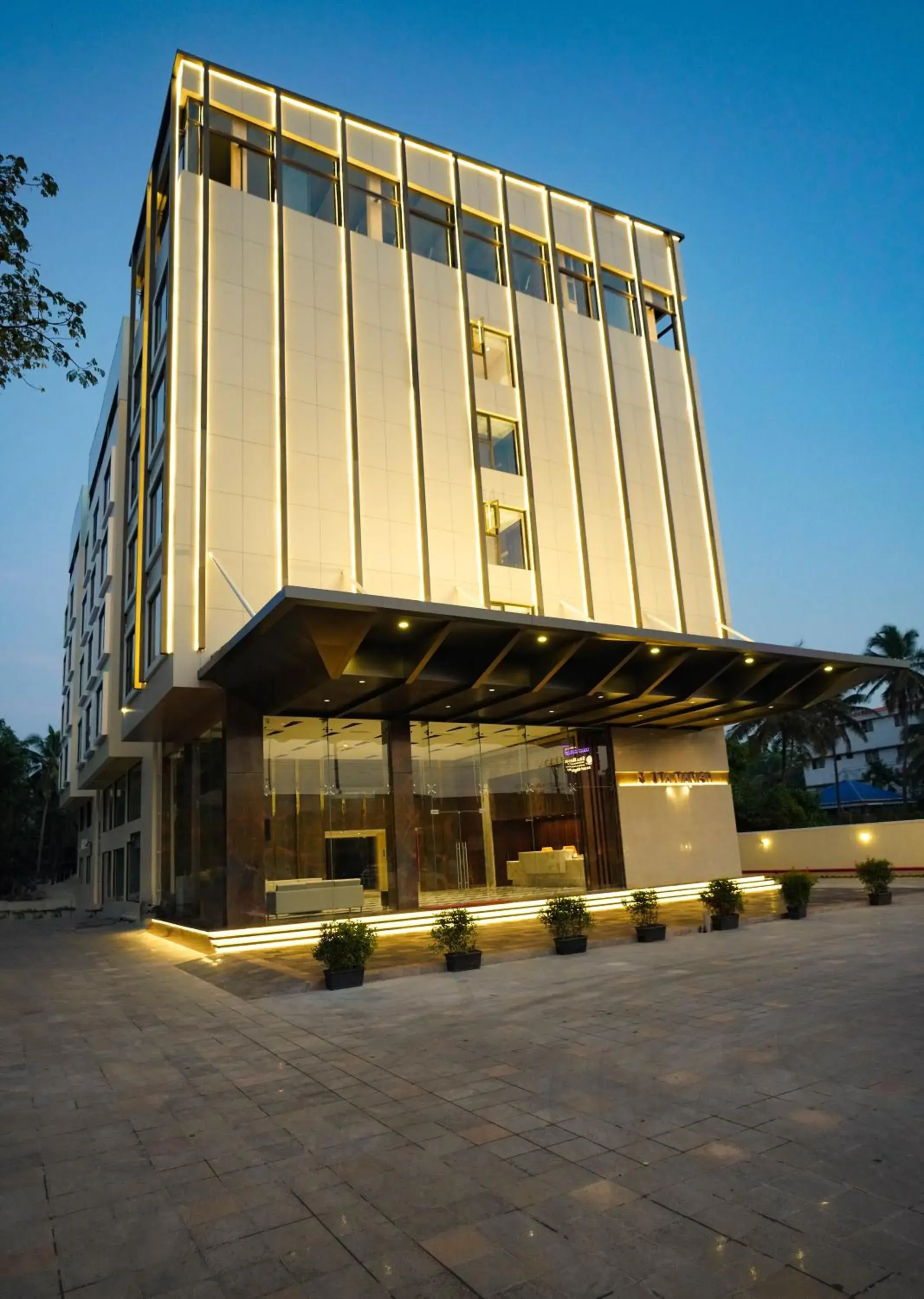 Property building in UVA MANISH Property building in UVA MANISH