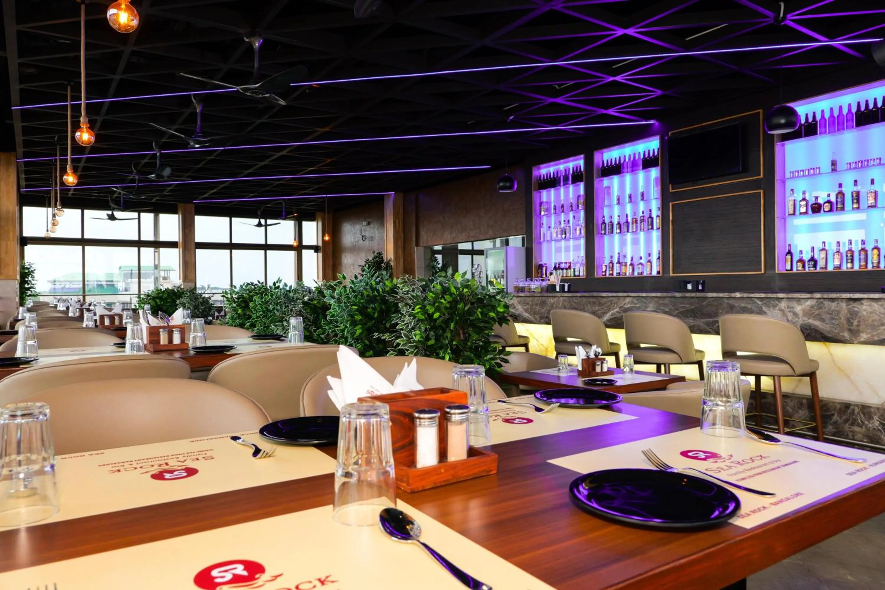 Restaurant/places to eat in UVA MANISH