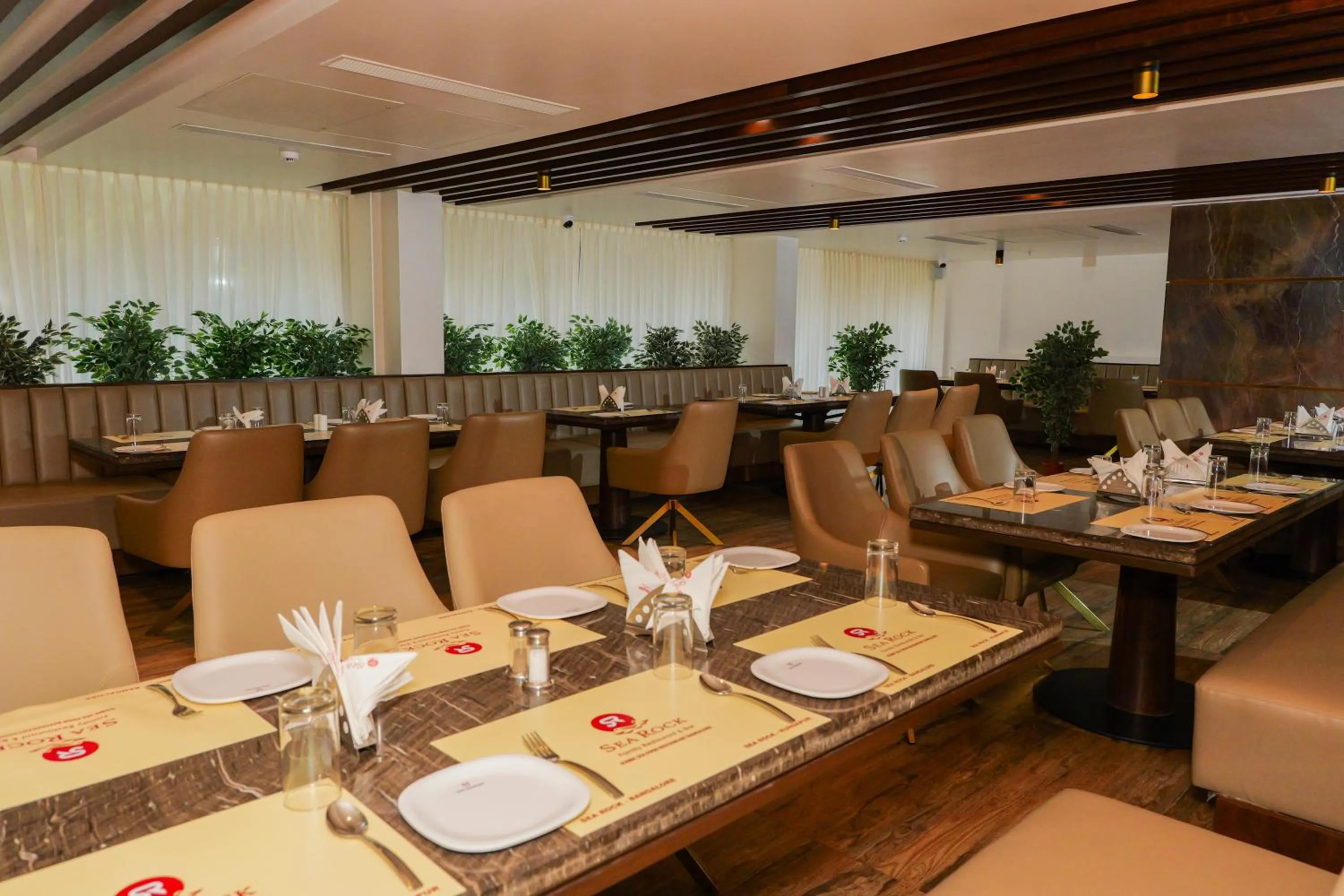 Restaurant/places to eat in UVA MANISH