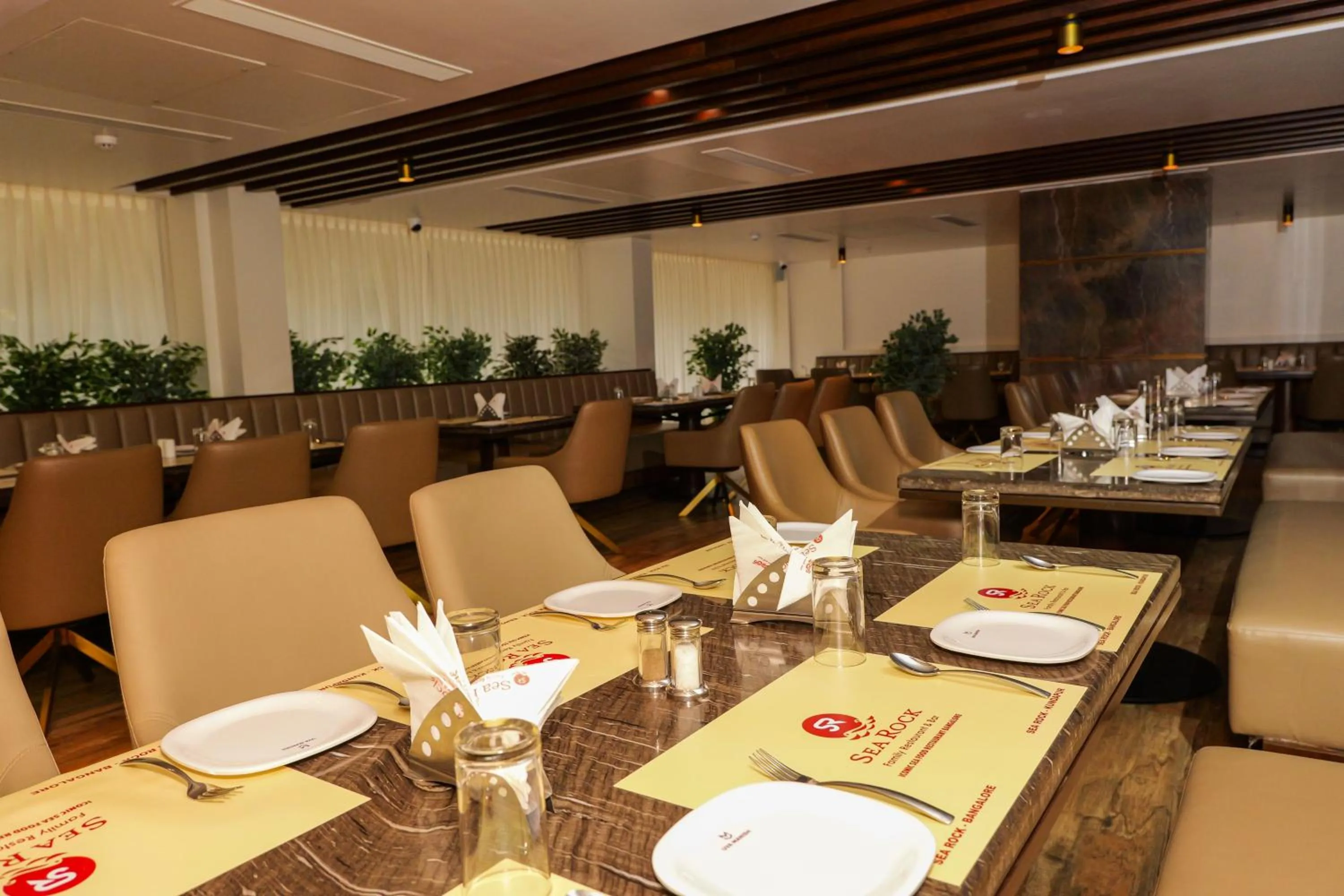 Restaurant/places to eat in UVA MANISH