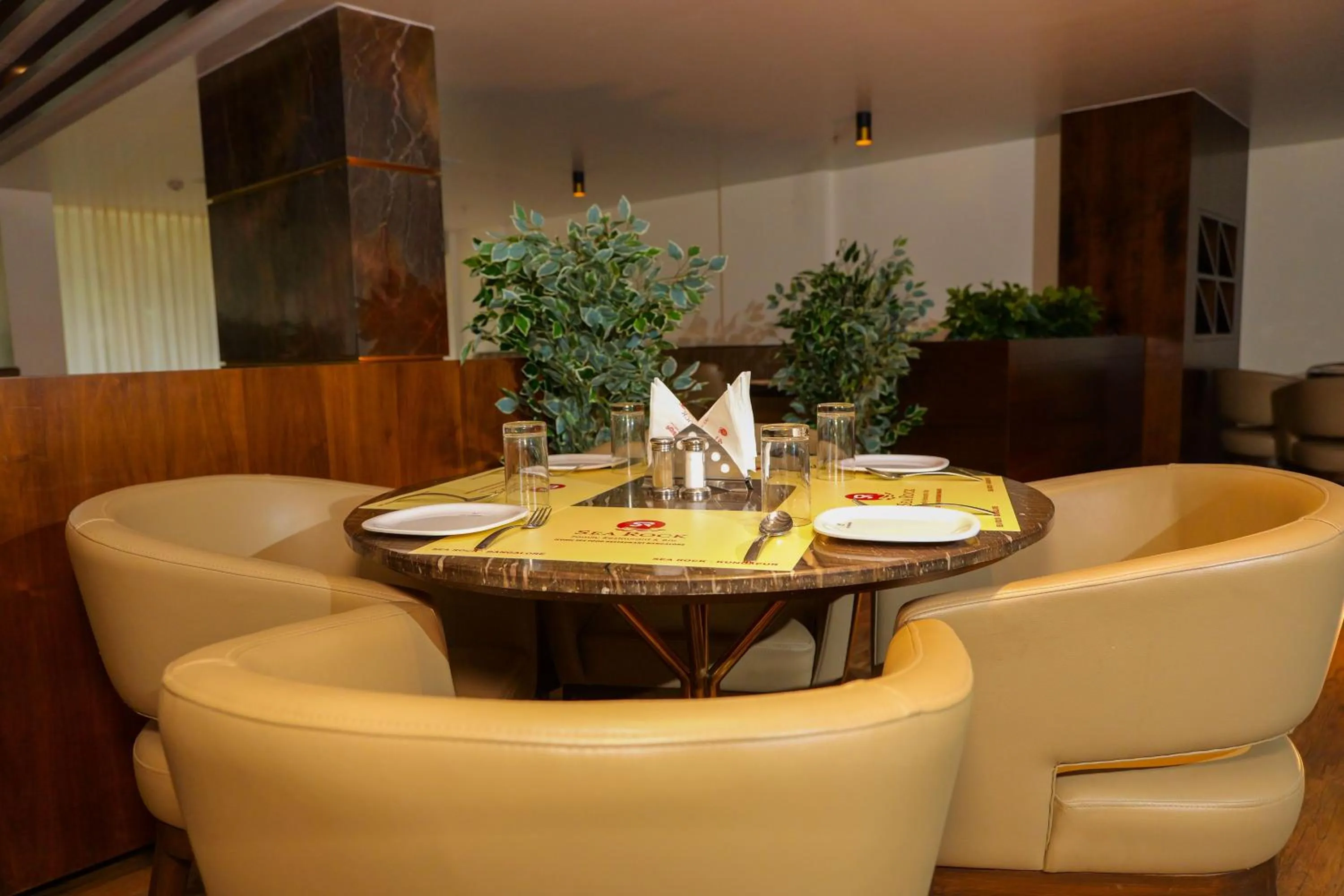 Restaurant/places to eat in UVA MANISH