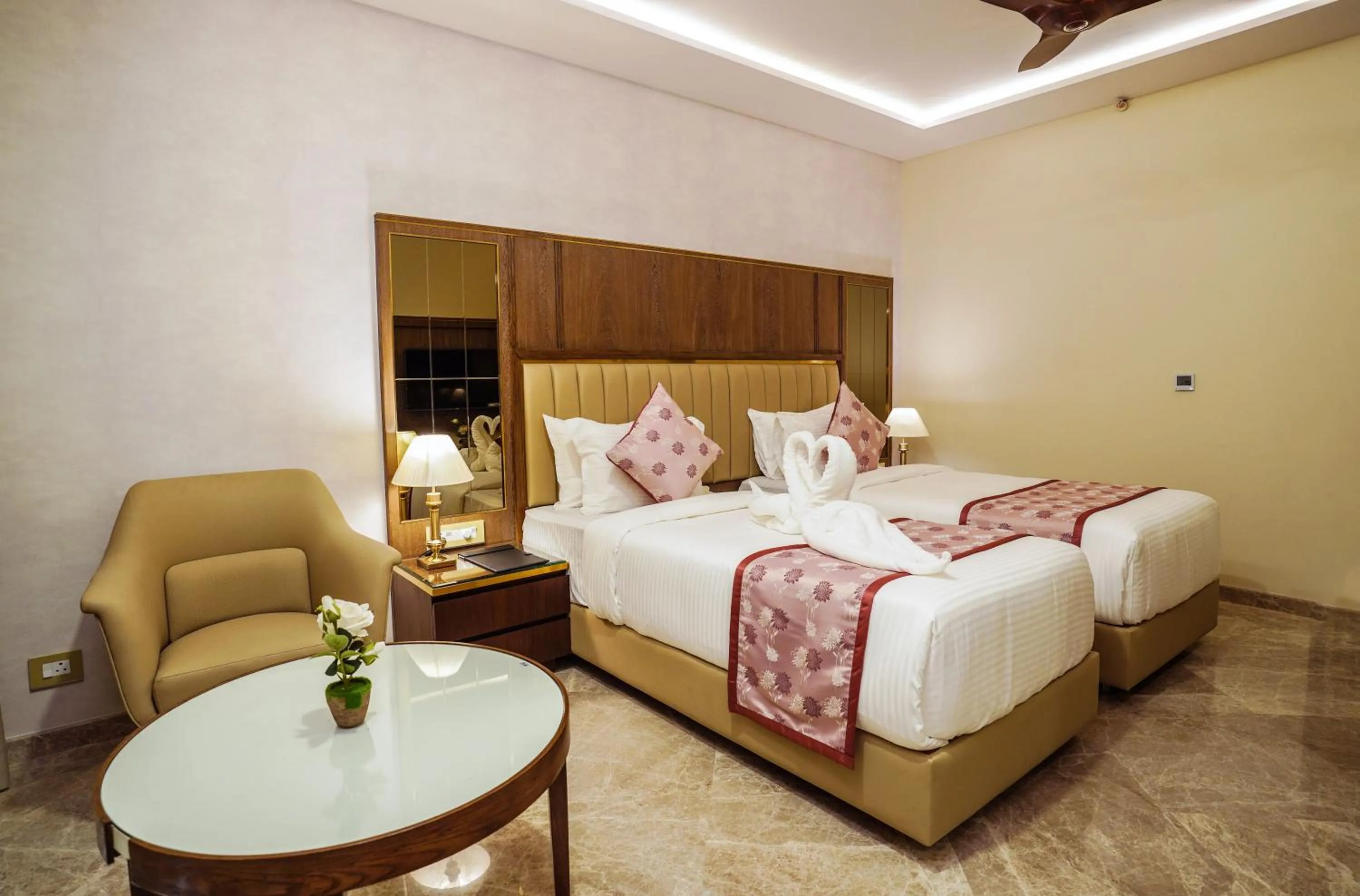 Bedroom, Bed in UVA MANISH