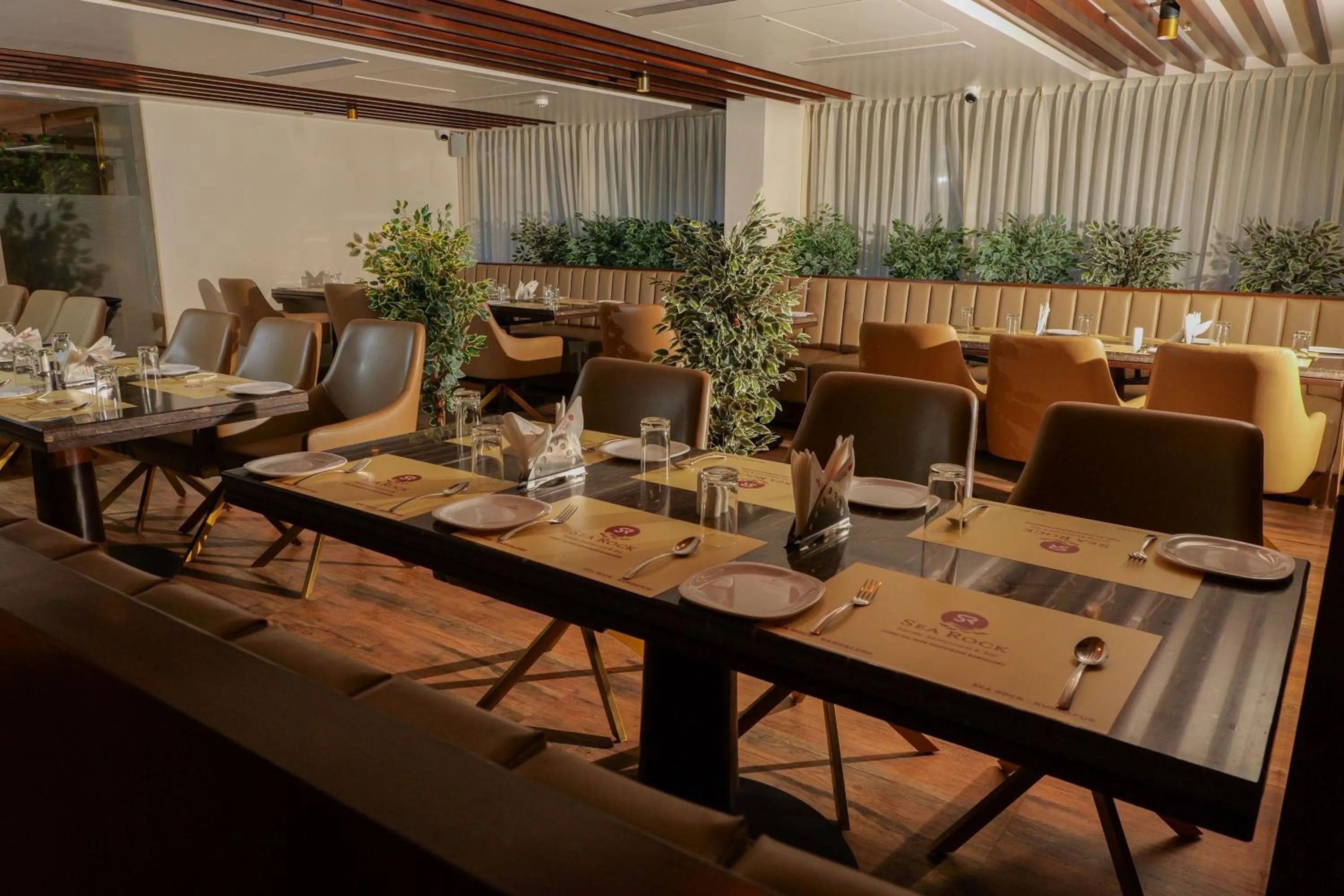 Restaurant/places to eat in UVA MANISH