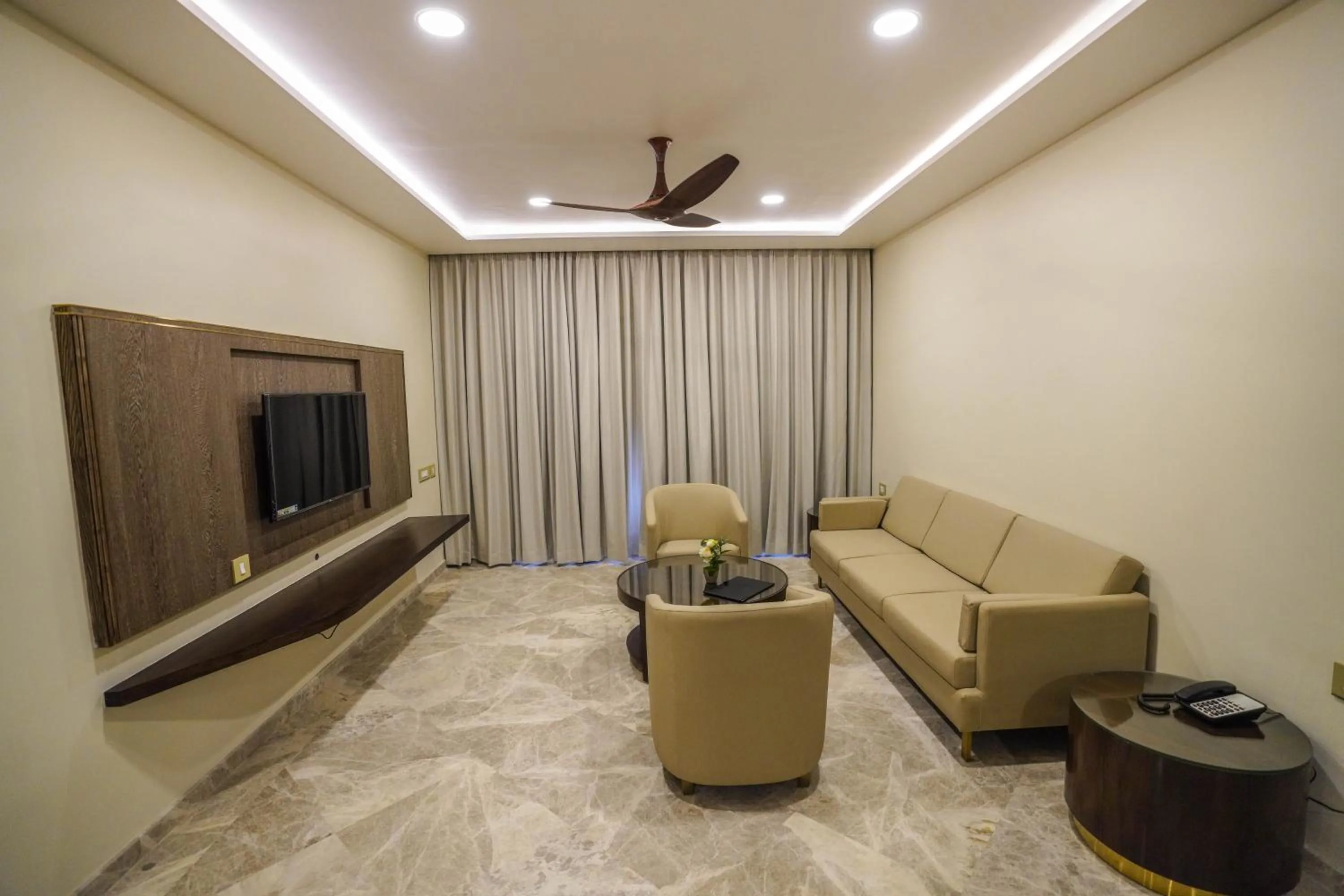 TV and multimedia in UVA MANISH