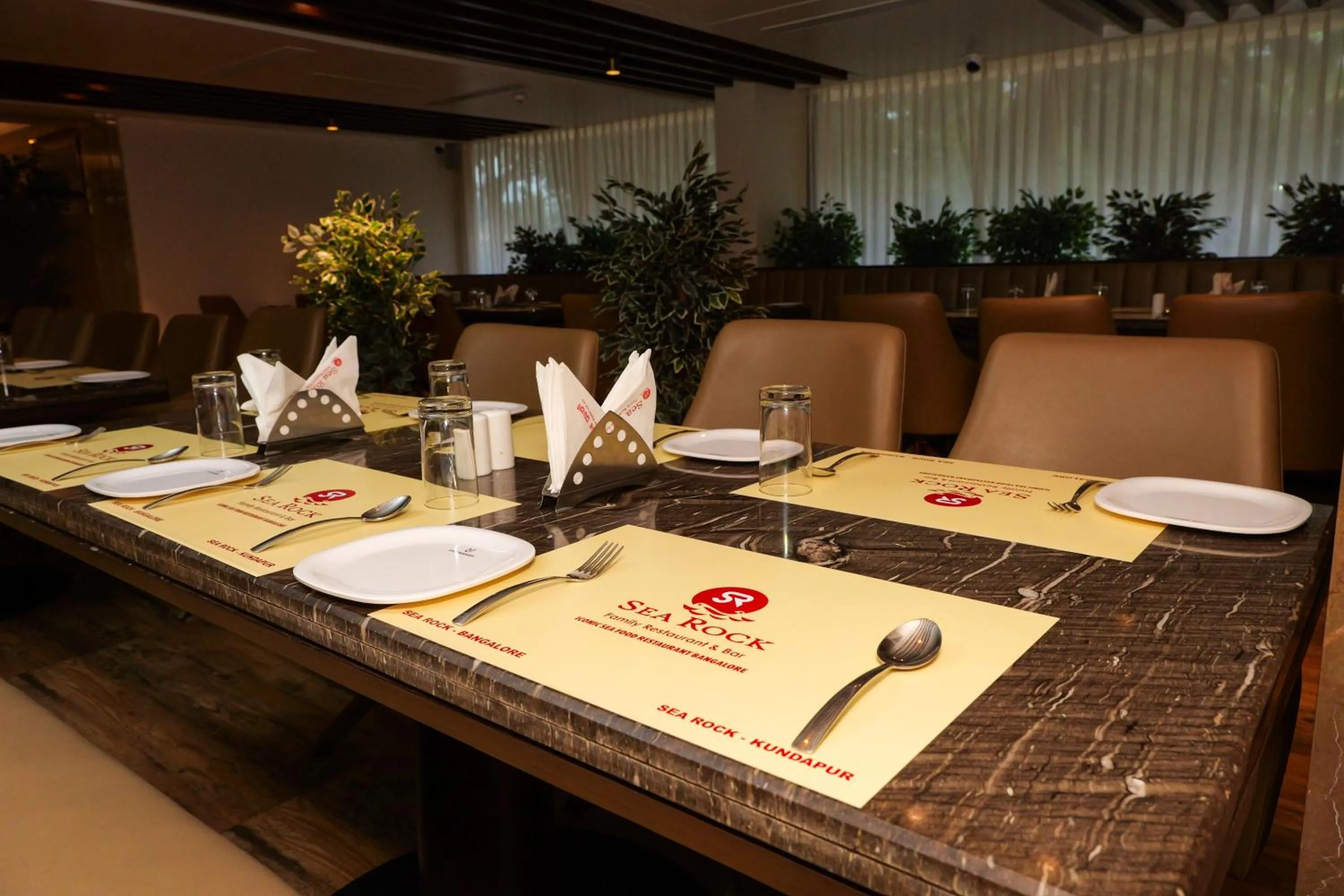 Restaurant/places to eat in UVA MANISH