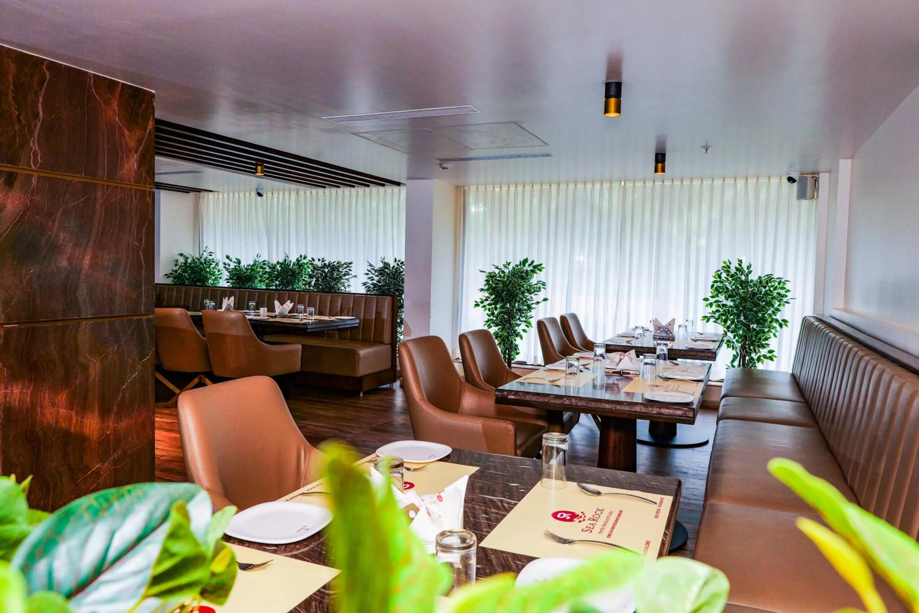 Restaurant/places to eat in UVA MANISH