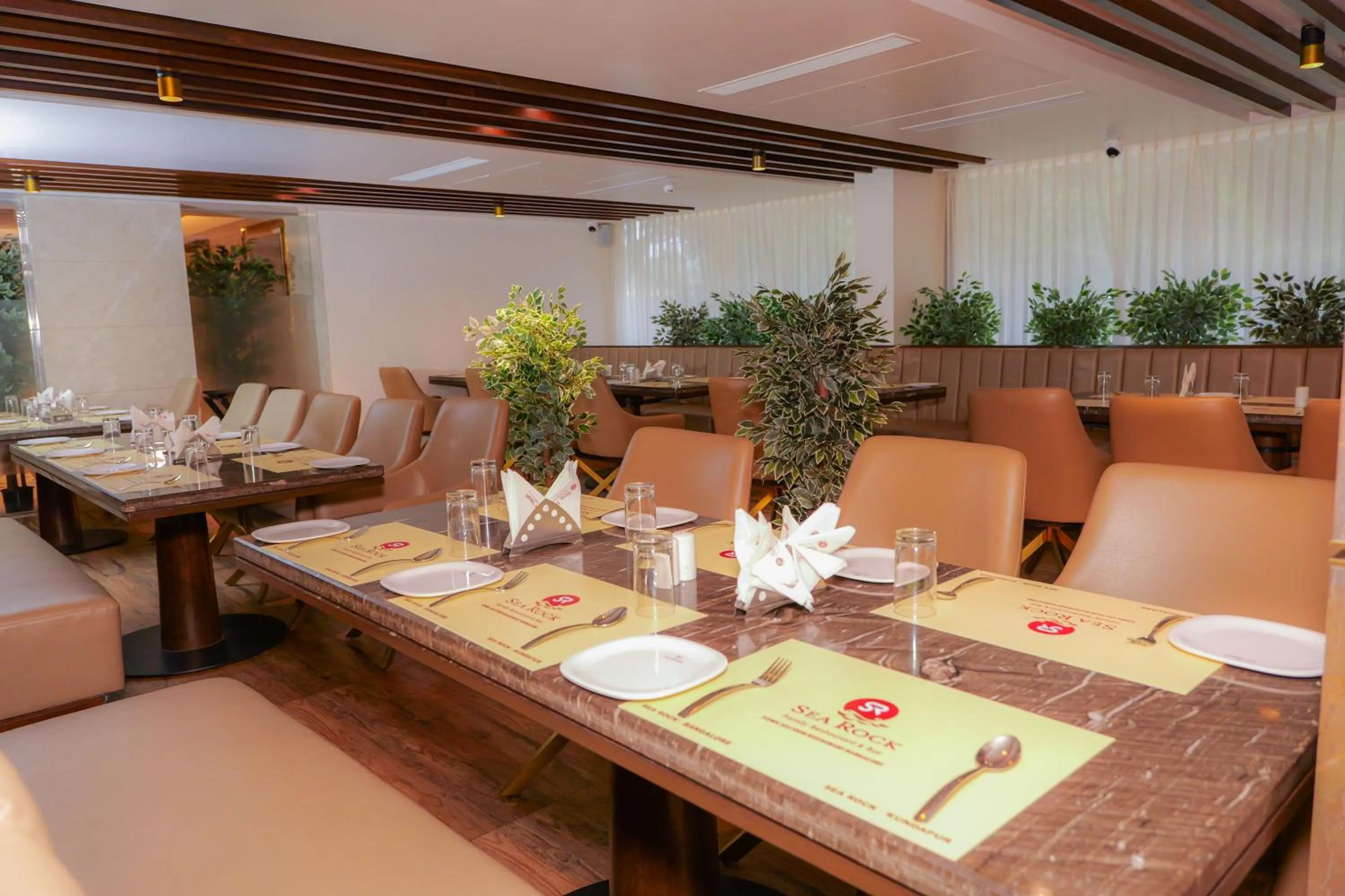 Restaurant/places to eat in UVA MANISH