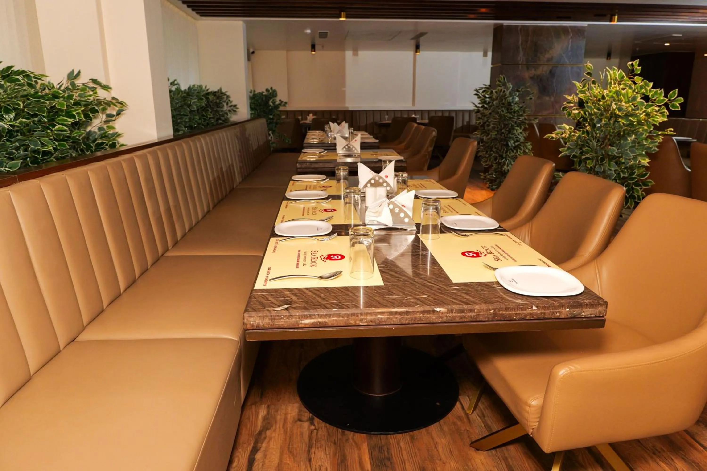 Restaurant/places to eat in UVA MANISH