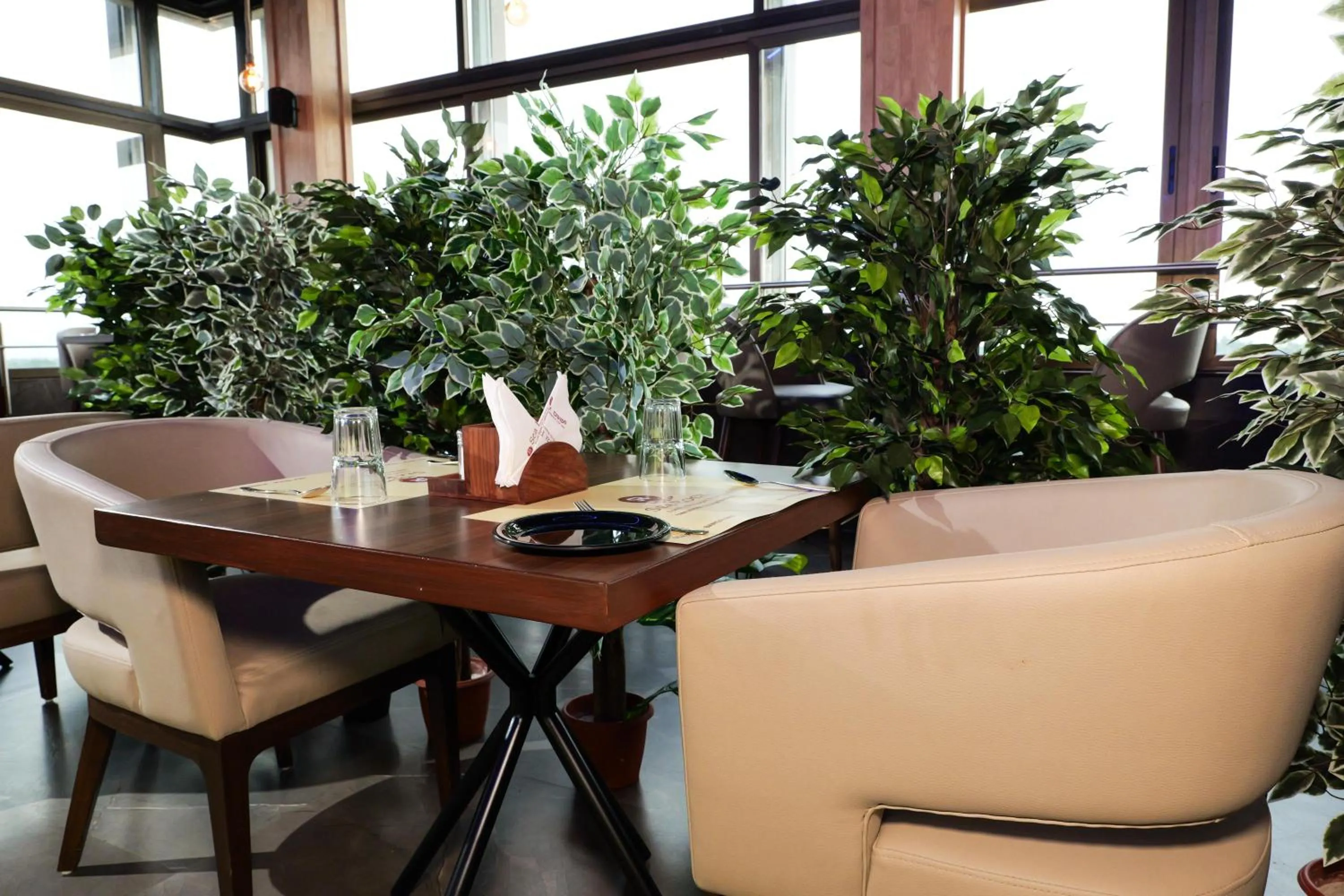 Restaurant/places to eat in UVA MANISH