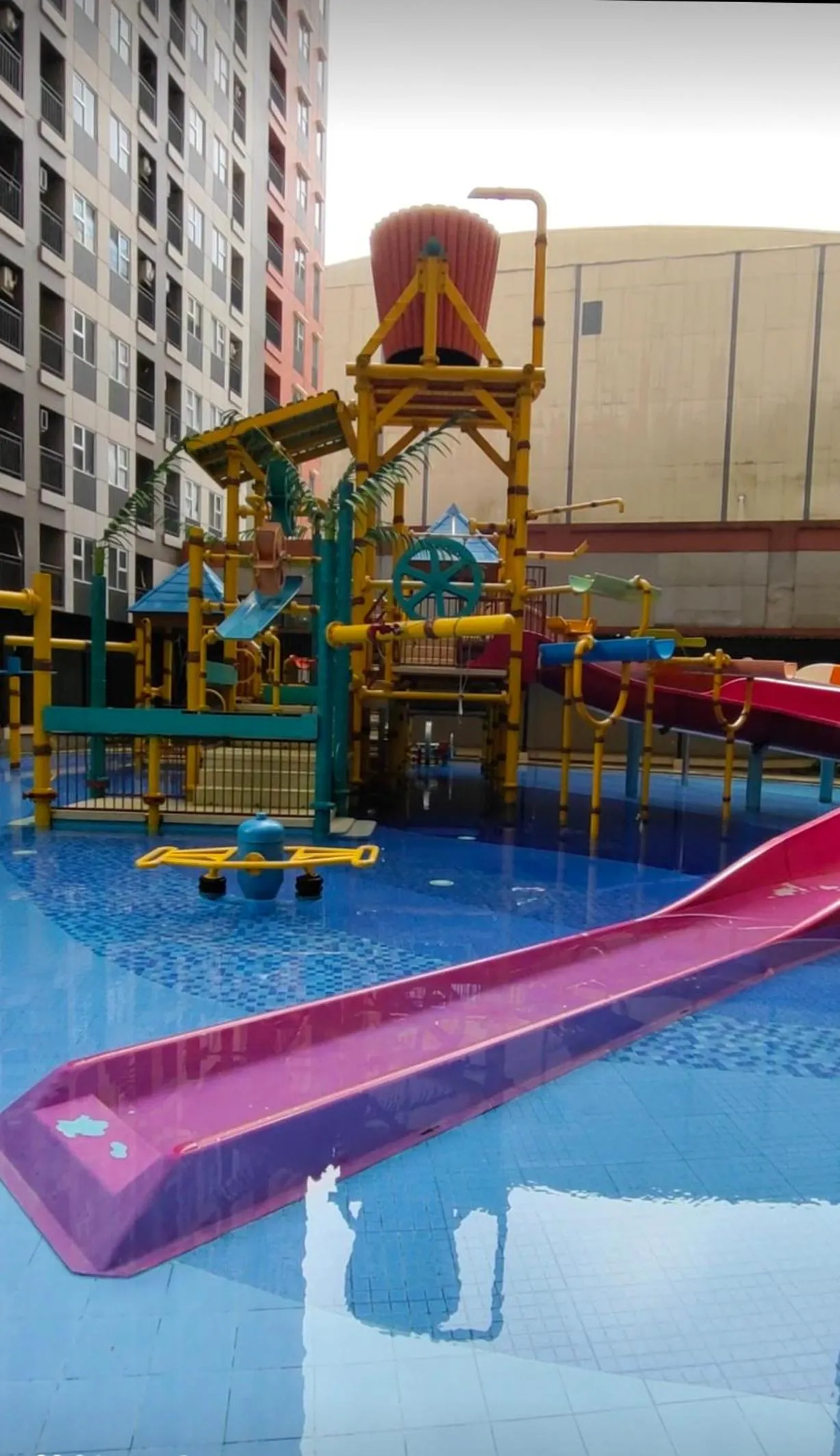 Trans Park Juanda Bekasi By MJ Room