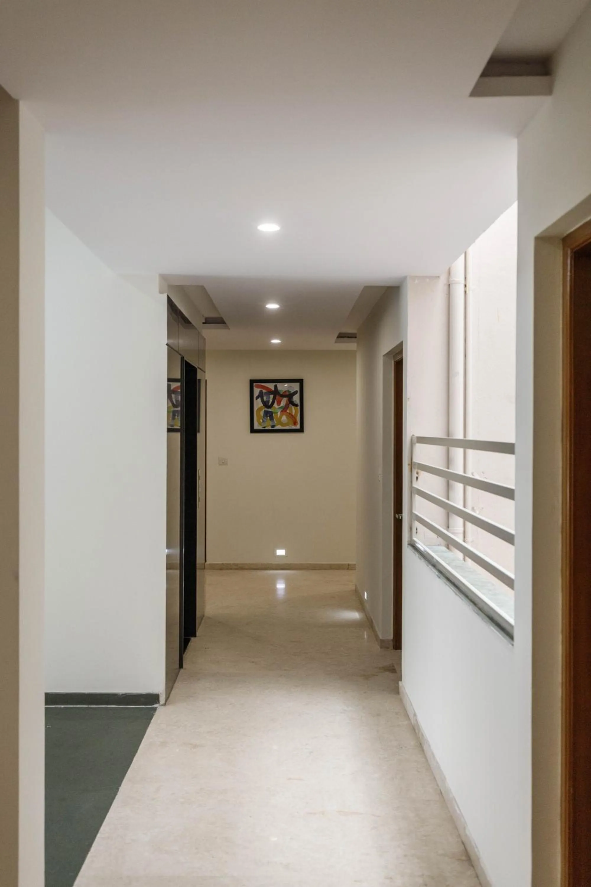 Property building in Sunlight Serviced Apartments