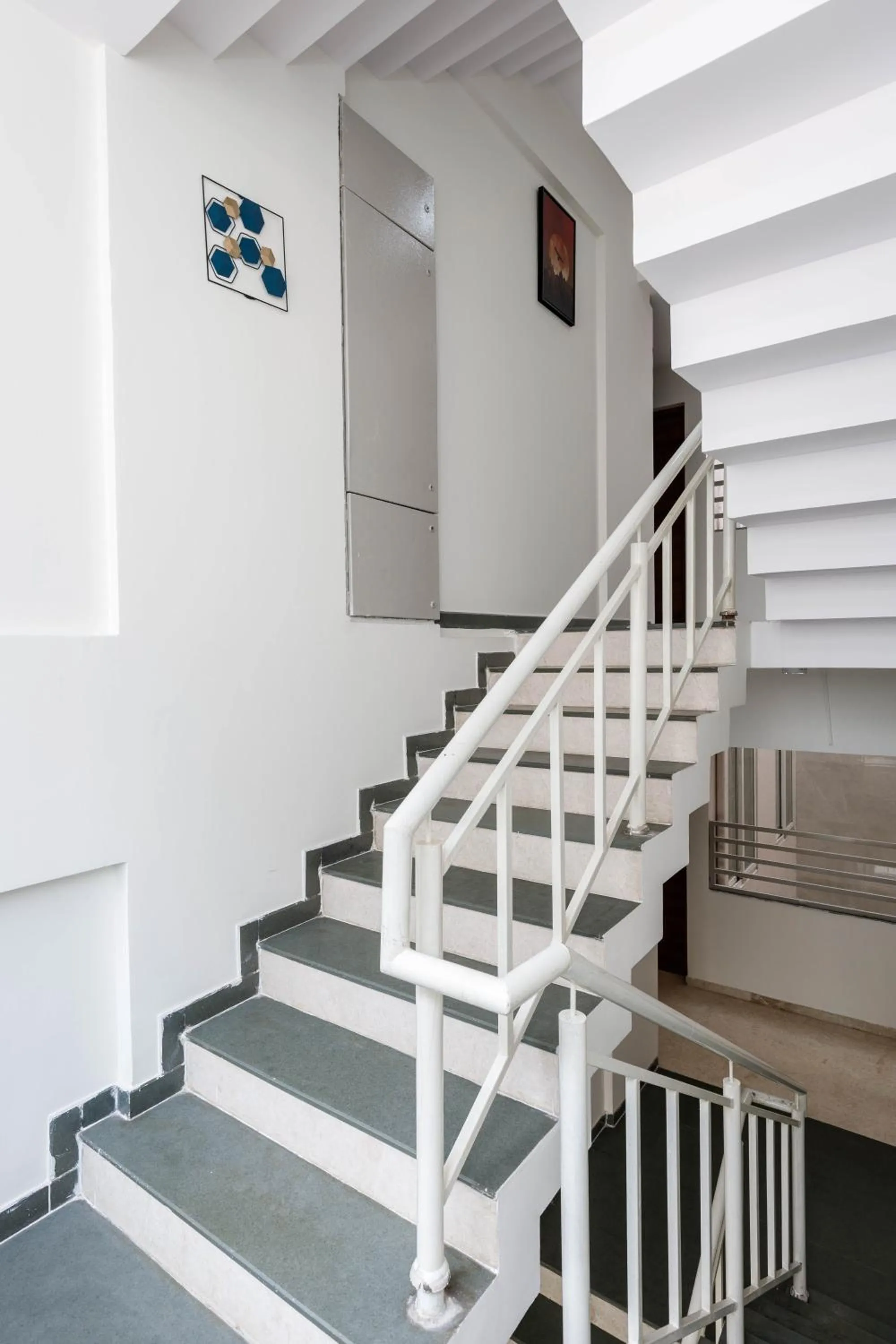 Property building in Sunlight Serviced Apartments