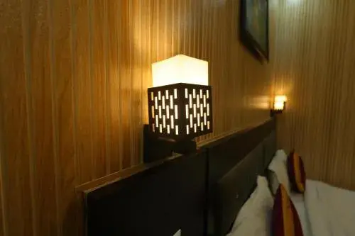 Budget Triple Room in PS RESIDENCY Budget Triple Room in PS RESIDENCY