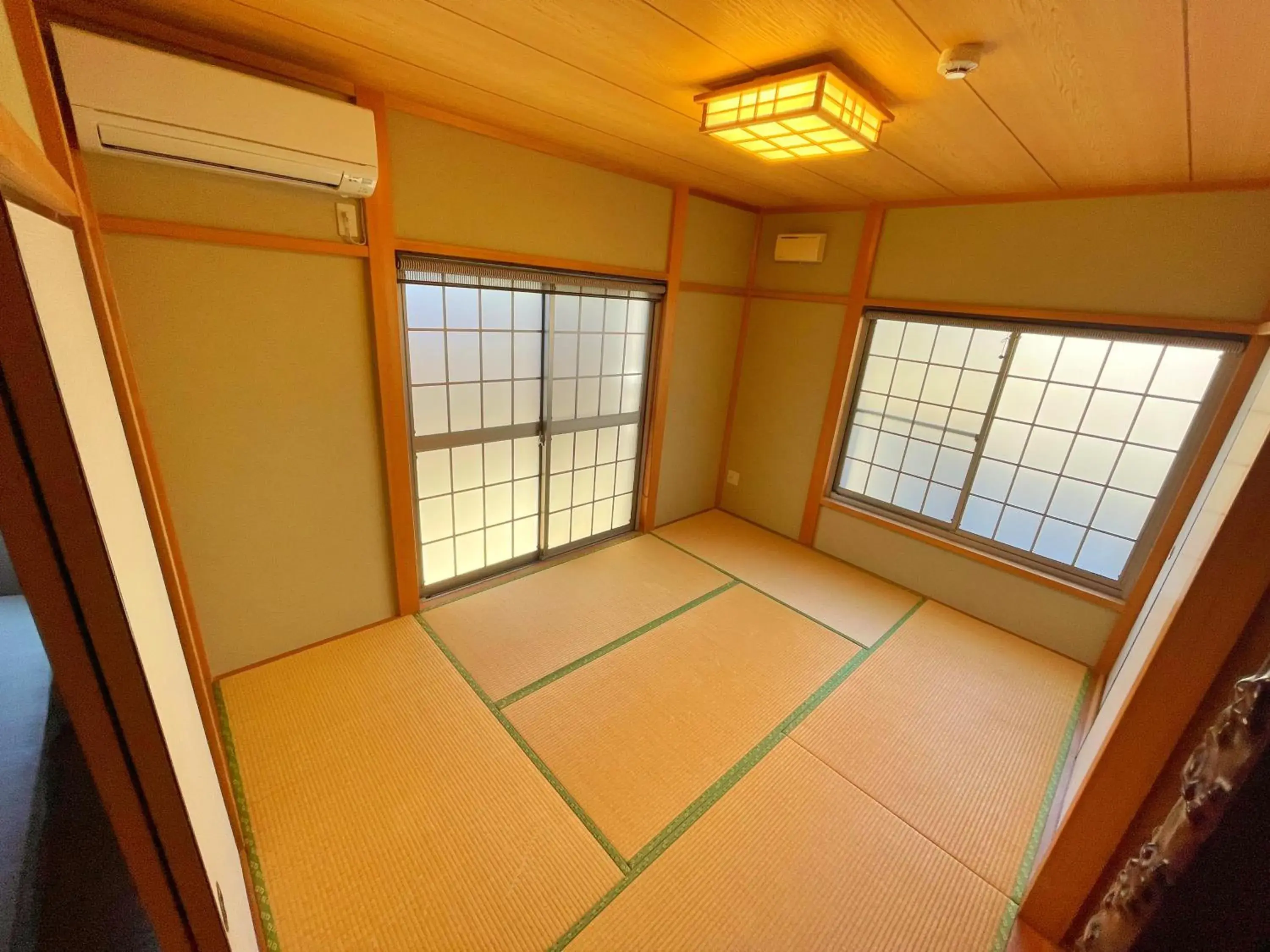 Bedroom in Sea Front Villa Bedroom in Sea Front Villa