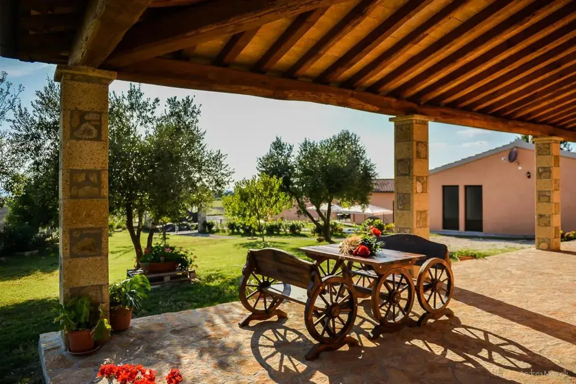 Agriturismo Airone Agriturismo Airone