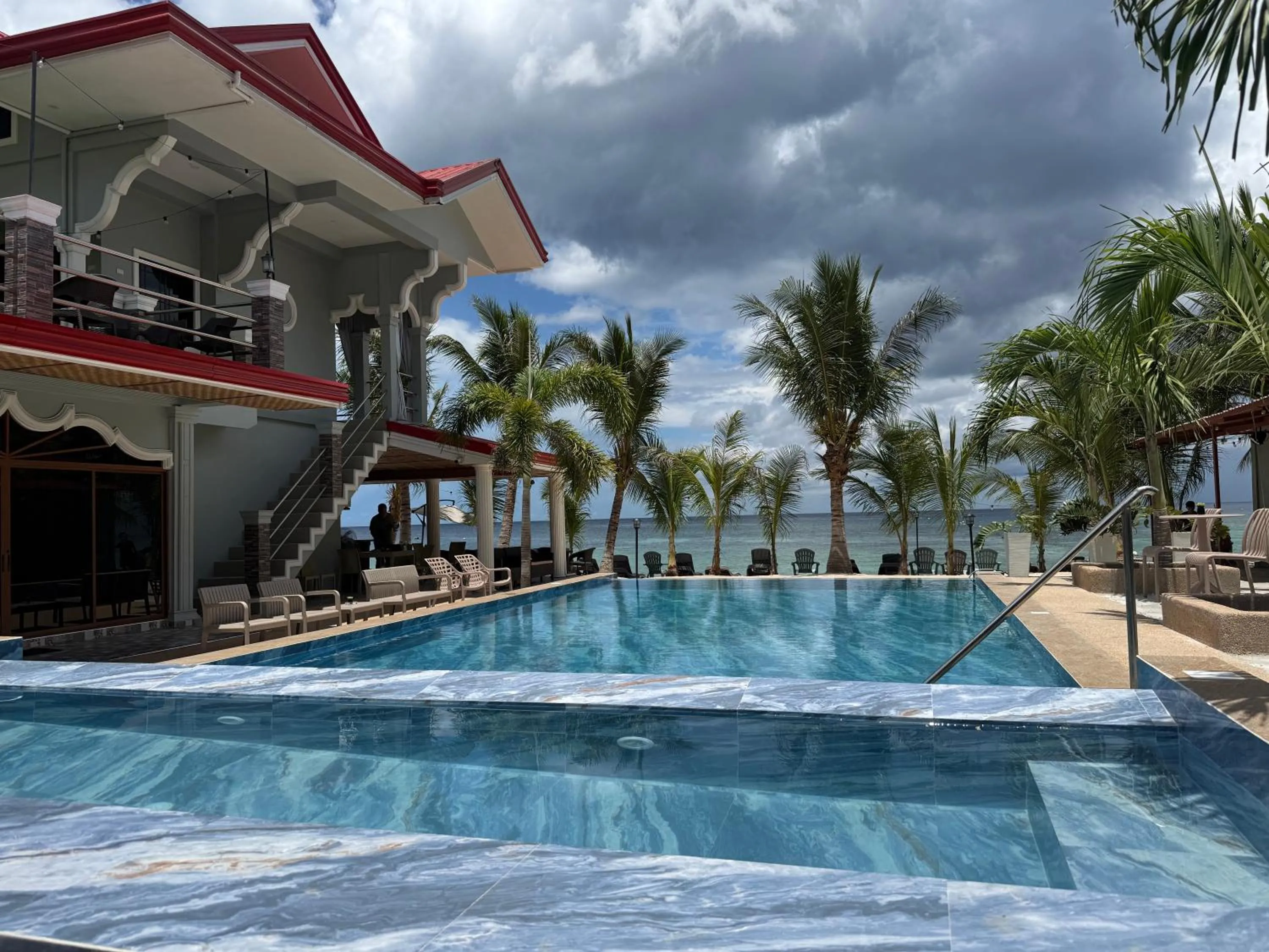 Lawson’s Beach Resort