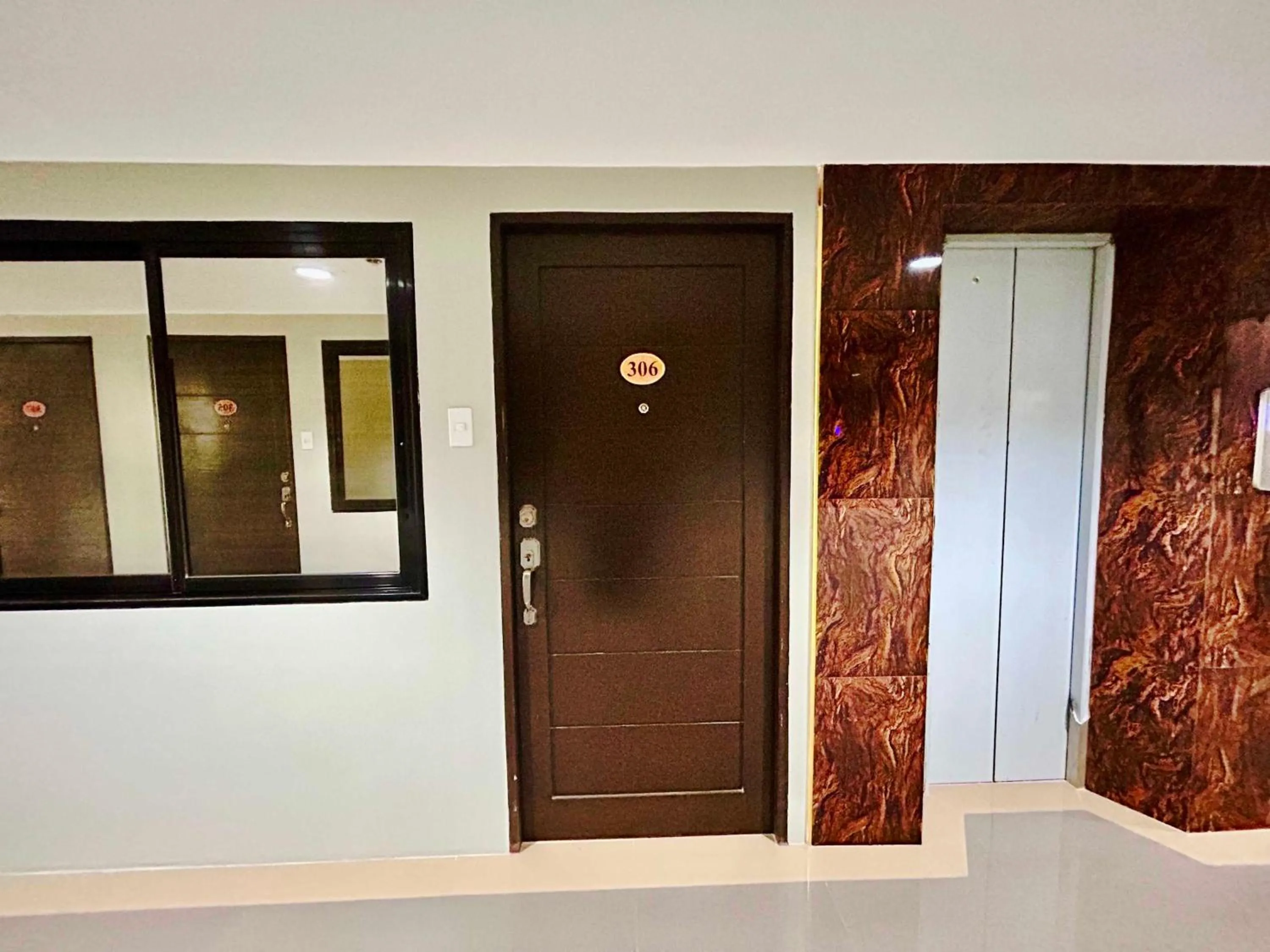 Other in OYO 1045 Rayjan Apartelle