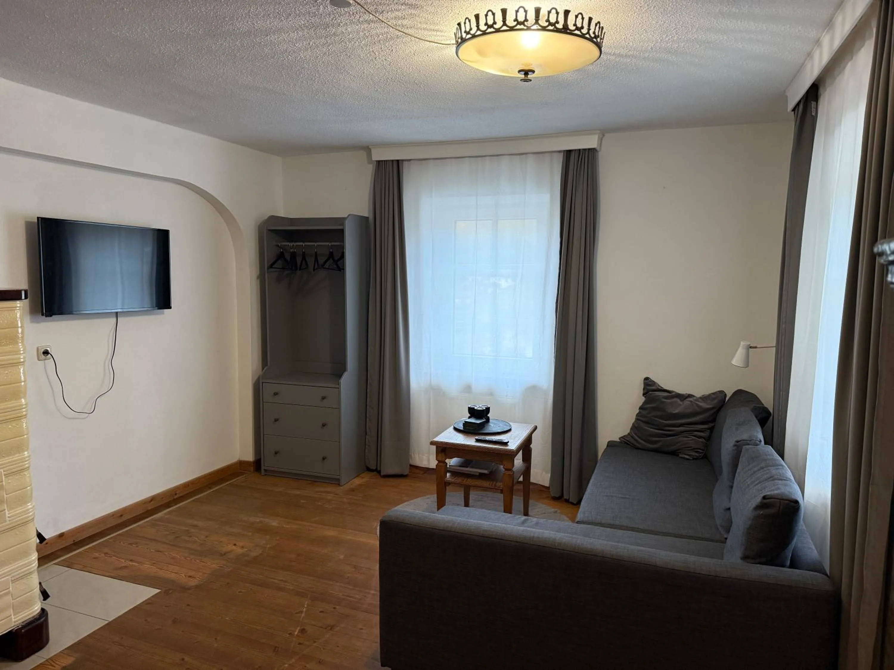 Living room in Haus Gnigl
