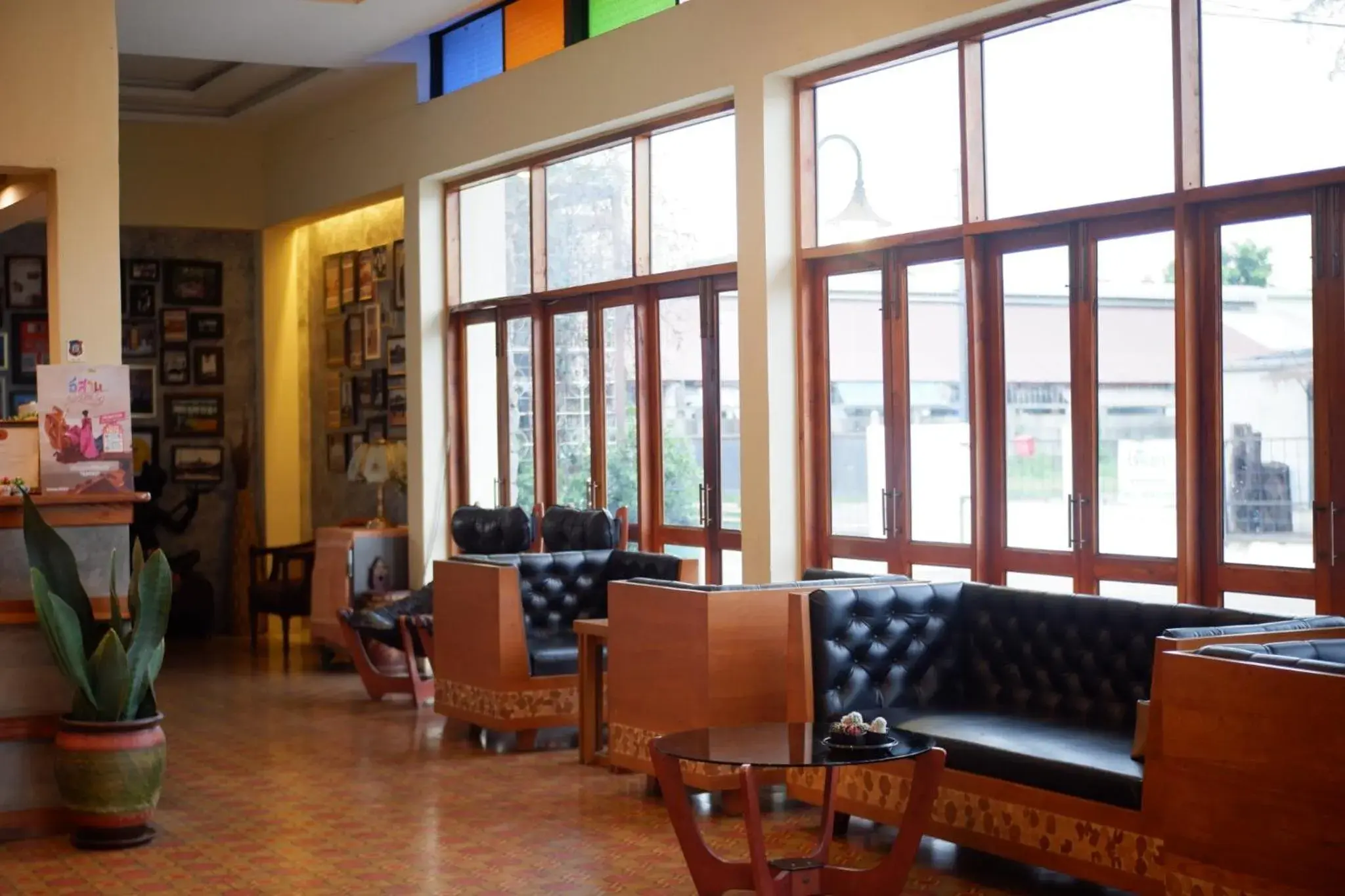 Restaurant/places to eat in Delio Boutique Hotel Restaurant/places to eat in Delio Boutique Hotel