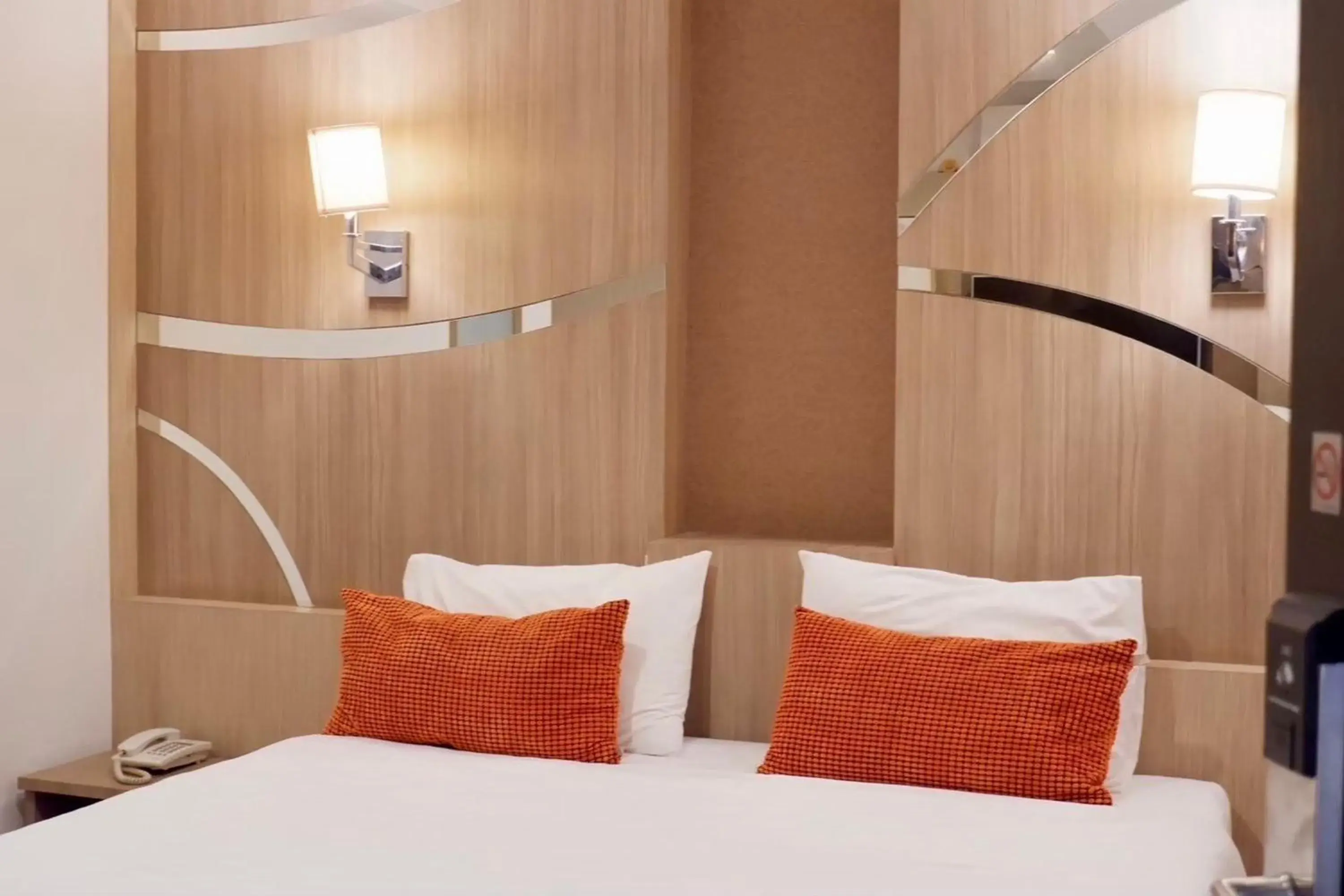 Bedroom, Bed in Delio Boutique Hotel Bedroom, Bed in Delio Boutique Hotel