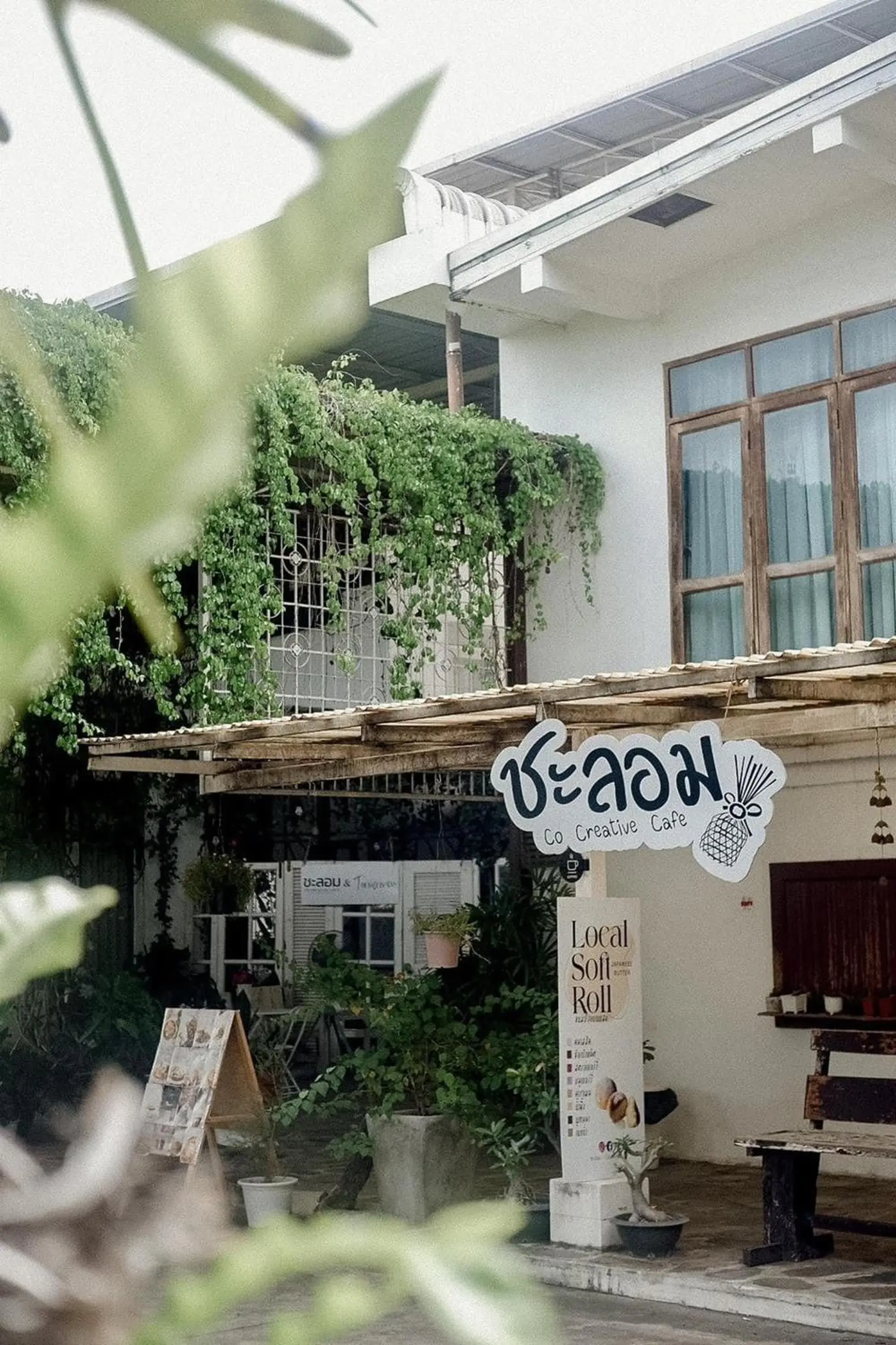 Property building in Delio Boutique Hotel Property building in Delio Boutique Hotel