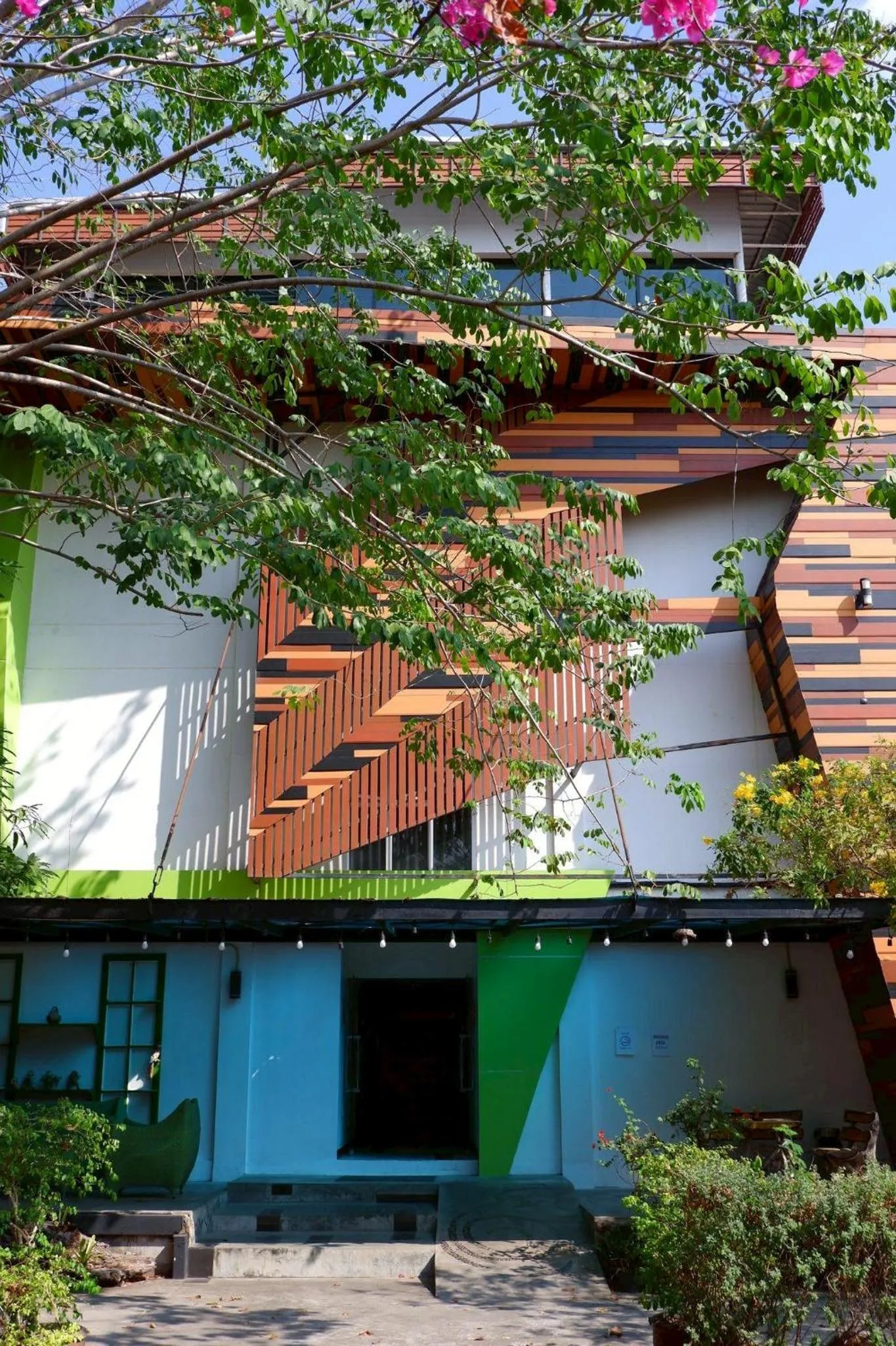 Delio Boutique Hotel